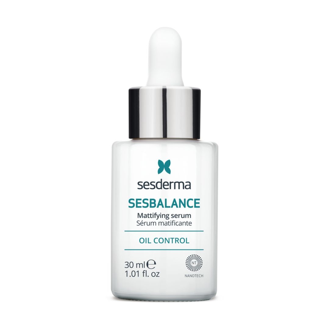 SESDERMA SESBALANCE SEERUM MATISTAV 30ML - Tootepilt 
