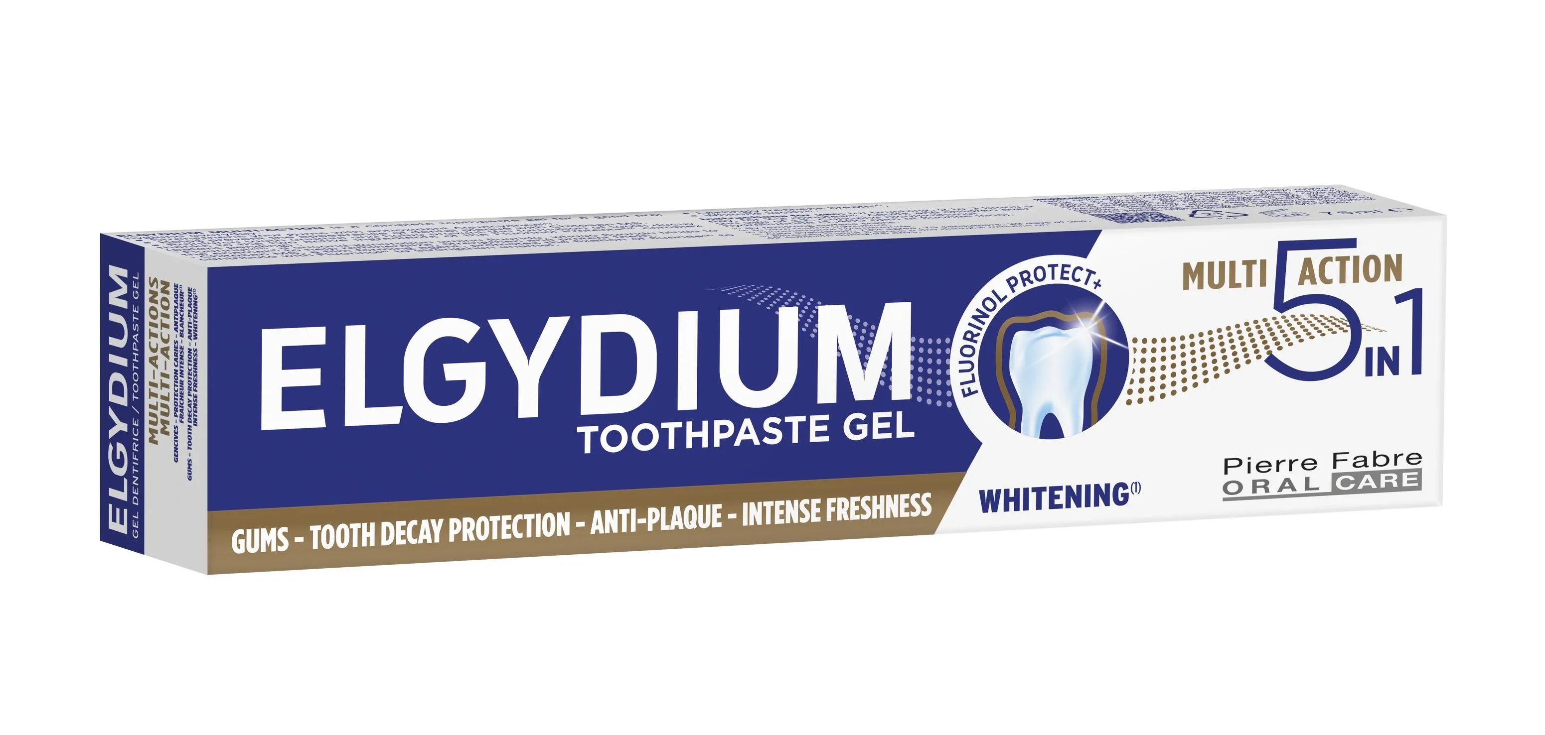 ELGYDIUM HAMBAPASTA MULTIACTION 75 ML - Tootepilt 3