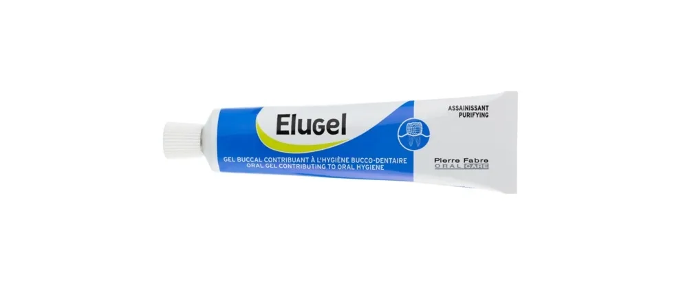 ELUGEL SUUGEEL ANTISEPTILINE 40ML - Tootepilt 4