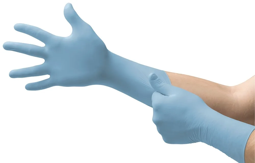 KINDAD MICRO-TOUCH NITRA-TEX EP PF PROTS M N100 - Tootepilt 
