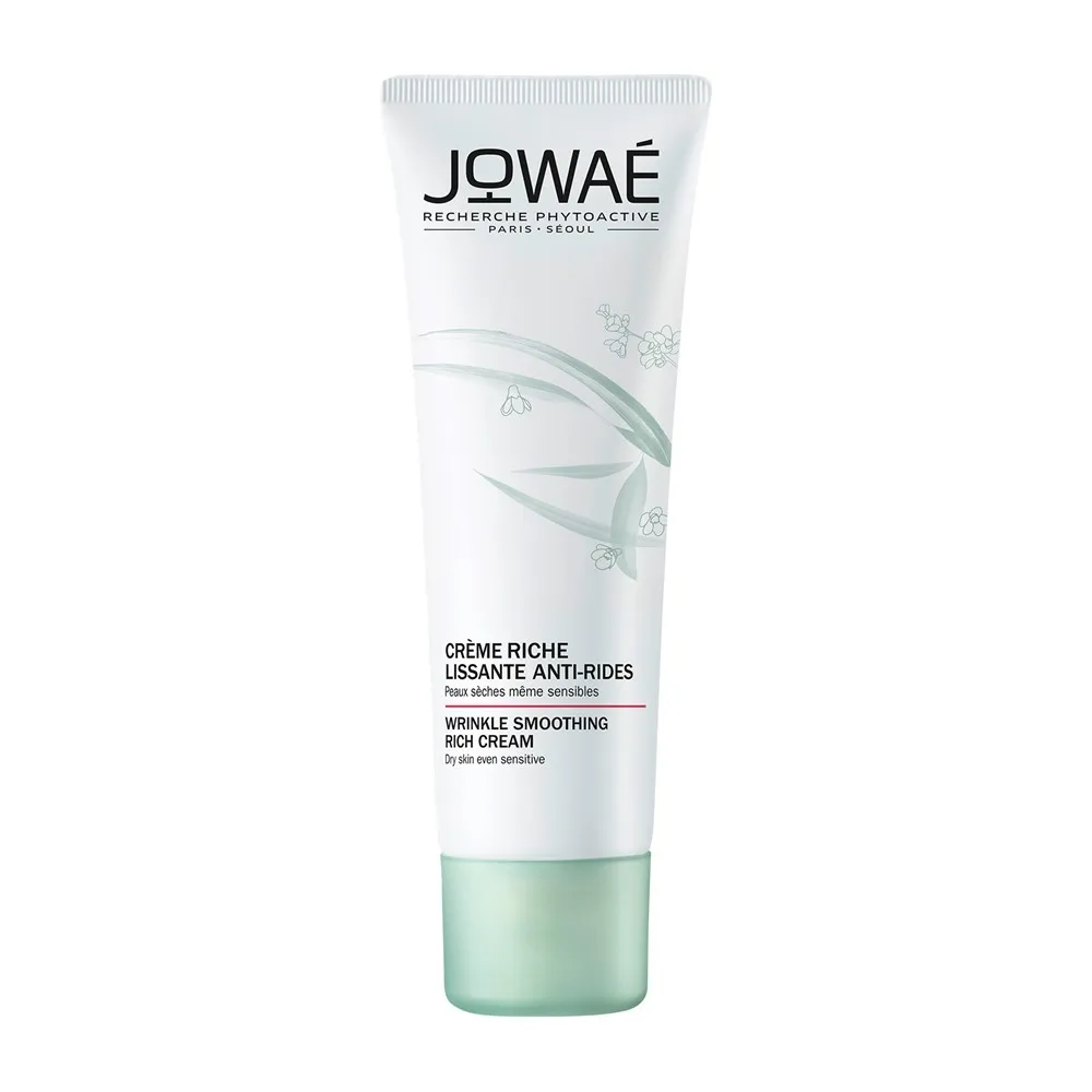 JOWAE NÄOKREEM KORTSE SILUV JA TOITEV 40ML - Tootepilt 