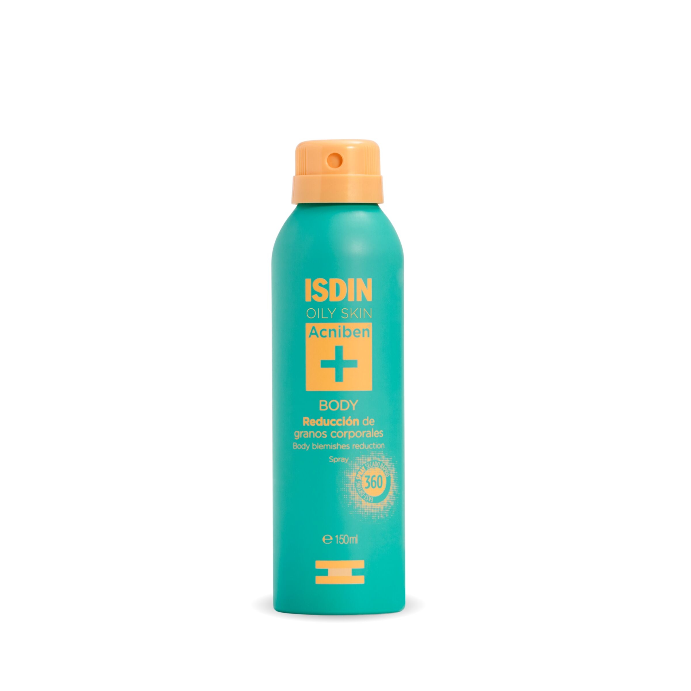 ISDIN ACNIBEN SPREI KEHALE 150ML - Tootepilt 7