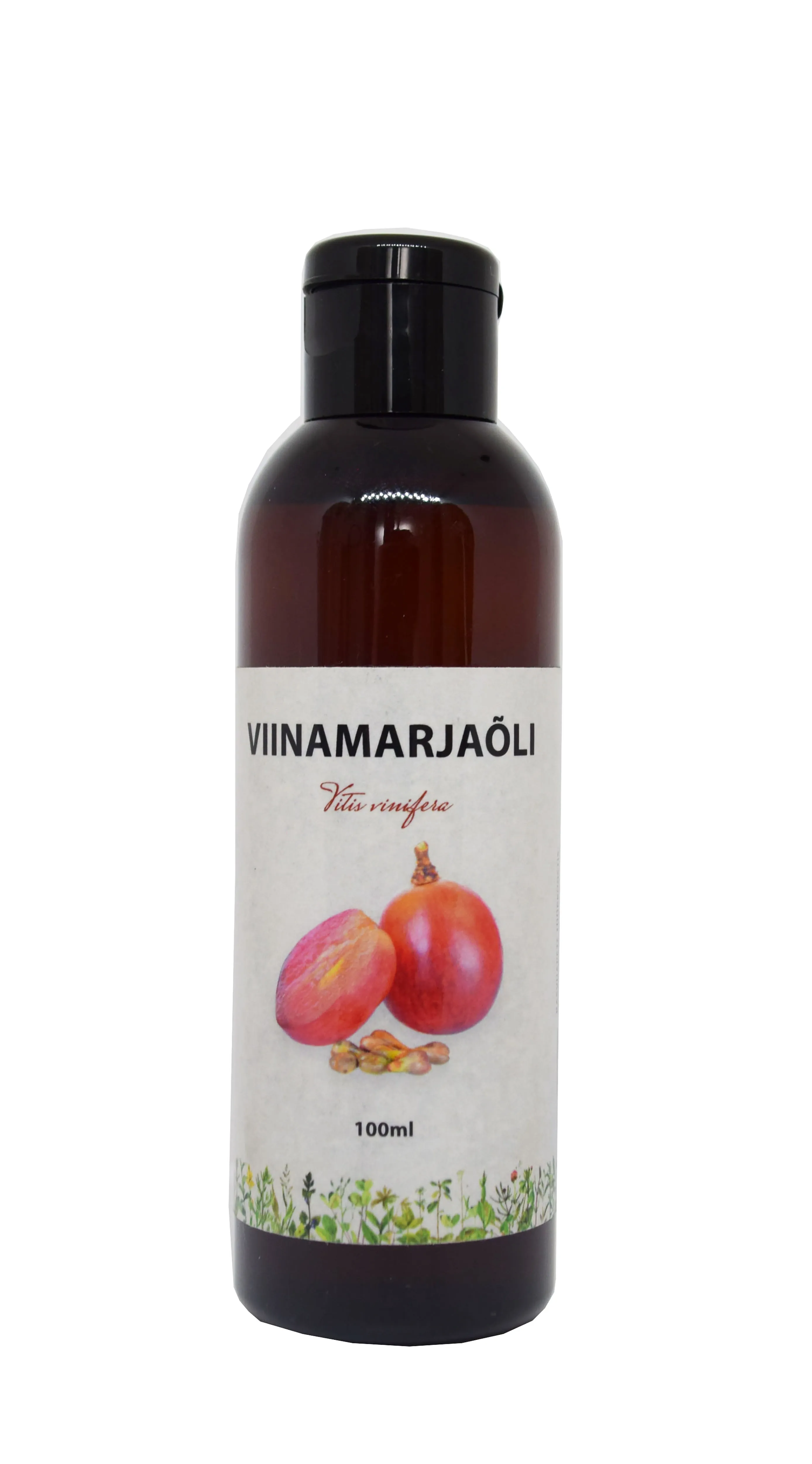 VIINAMARJAÕLI 100ML - Tootepilt 