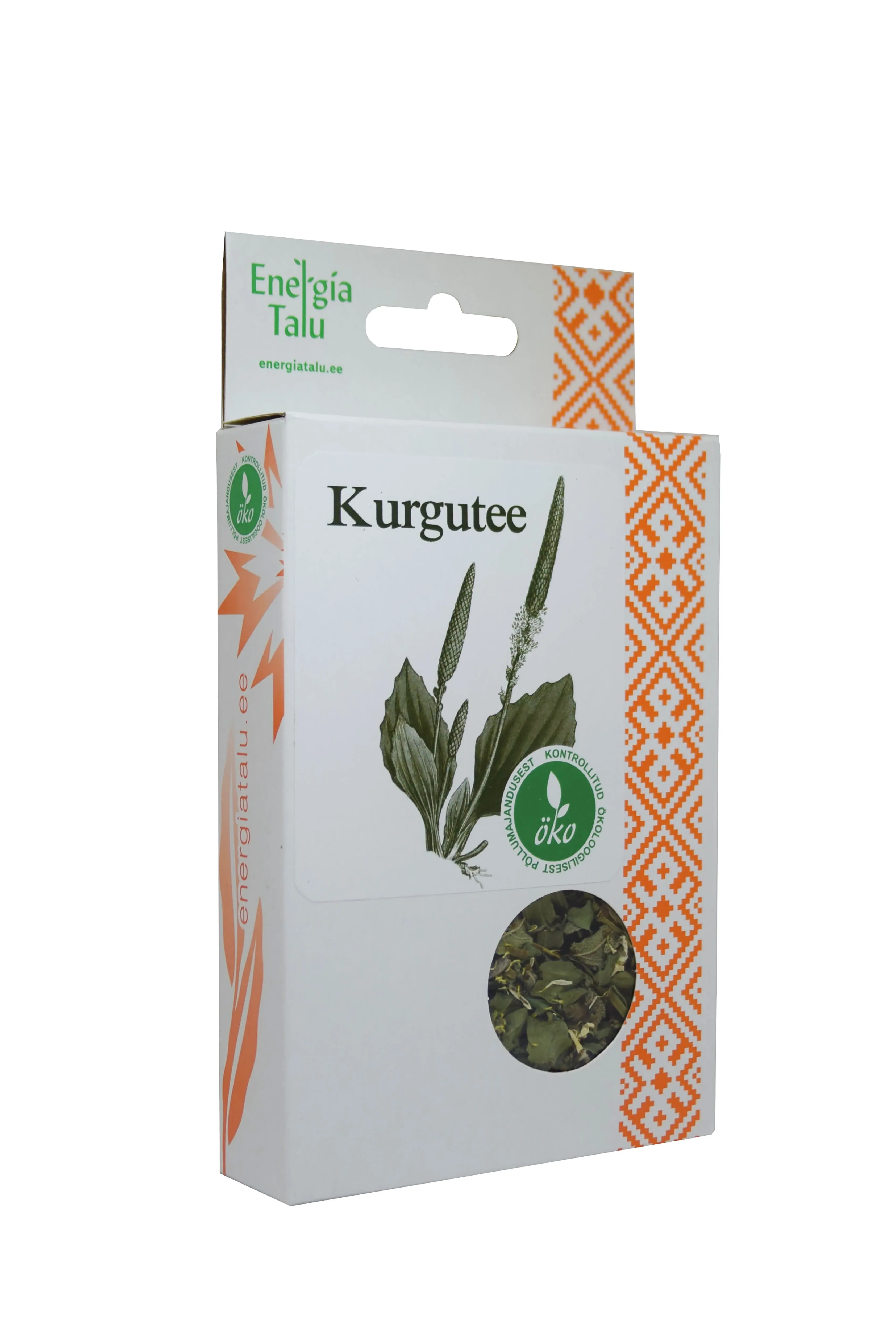 ELUJÕU HEA TEE KURGUTEE 20G (KARP) - Tootepilt 