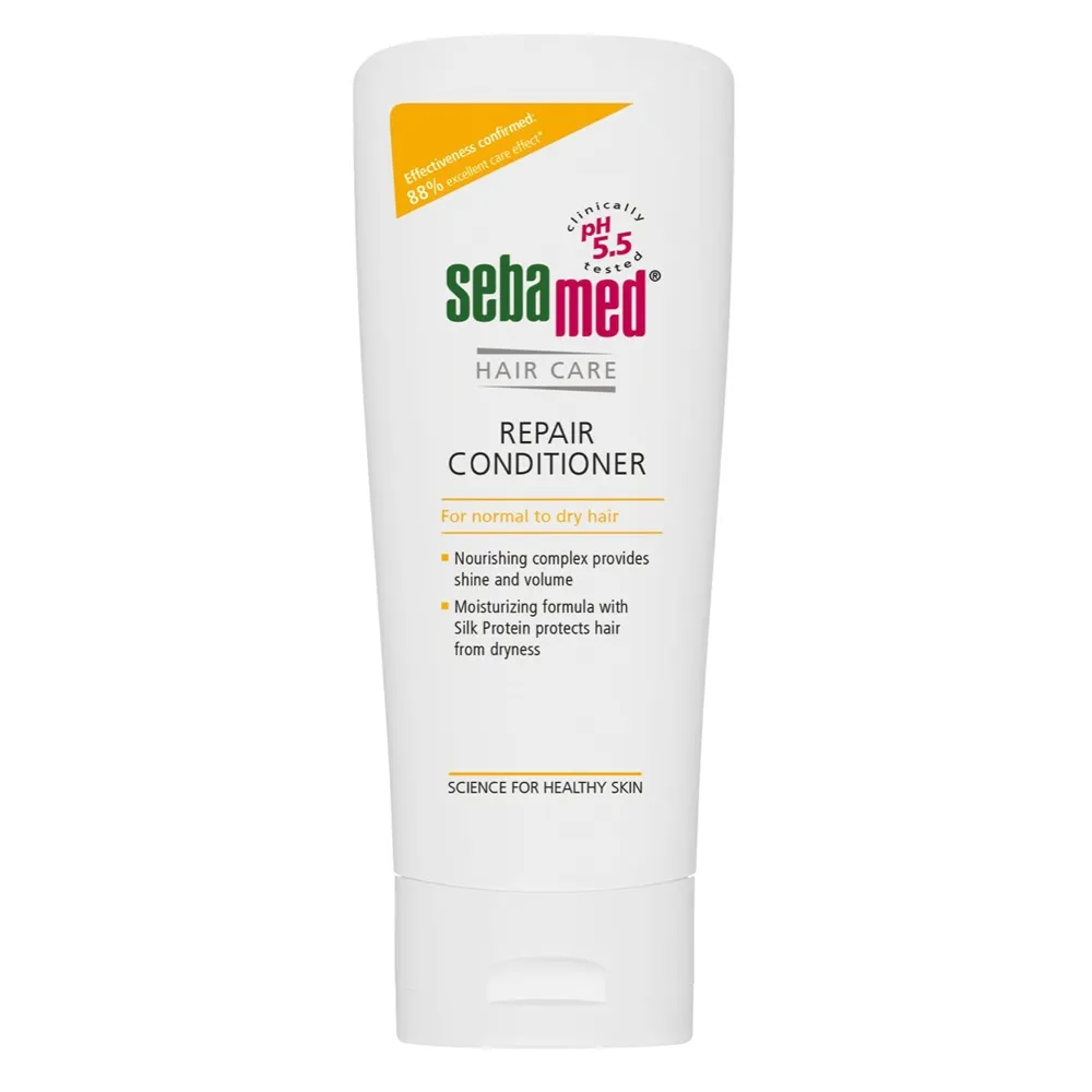 SEBAMED JUUKSEPALSAM 200ML - Tootepilt 