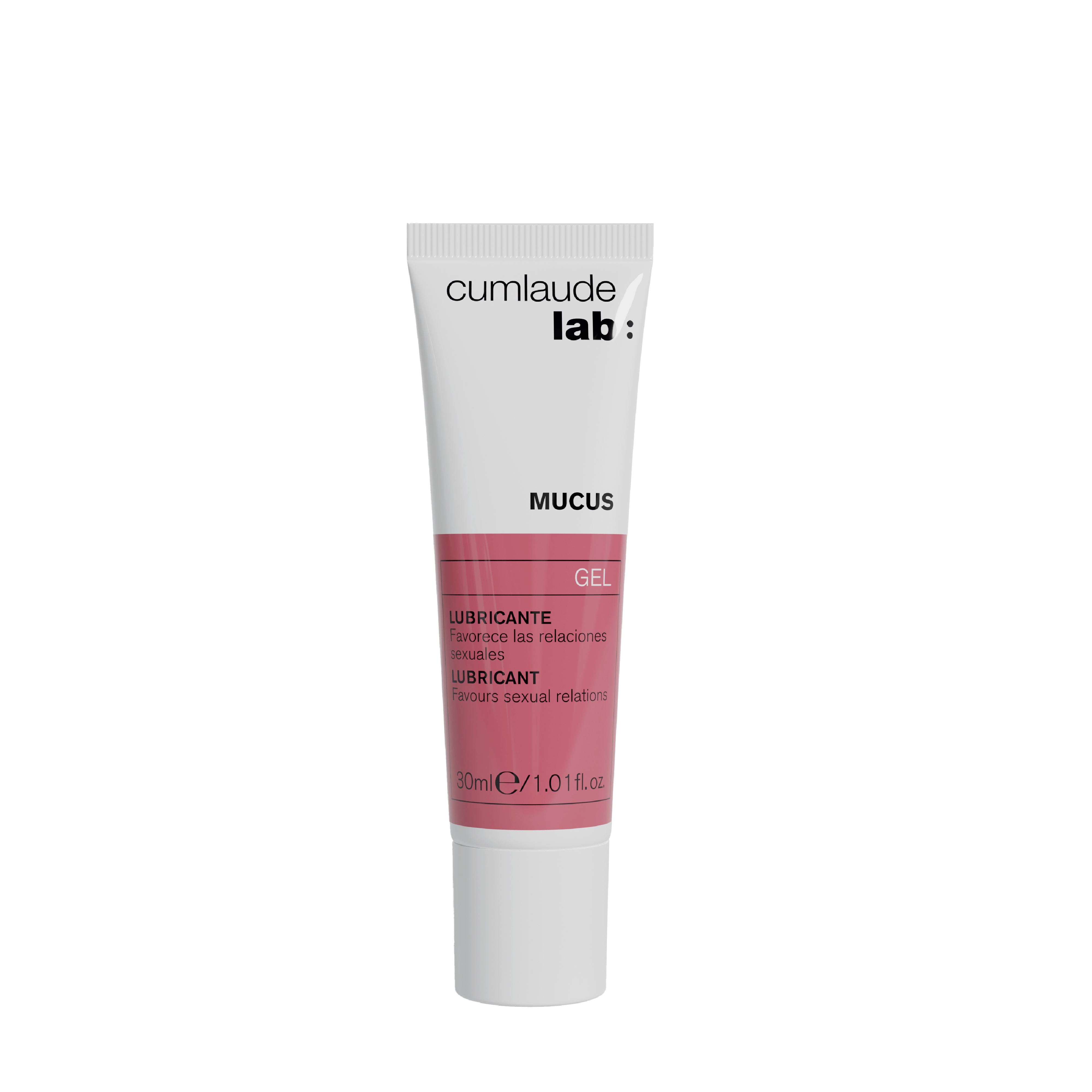 CUMLAUDE MUCUS INTIIMPIIRKONNA LUBRIKANT 30ML - Tootepilt 6