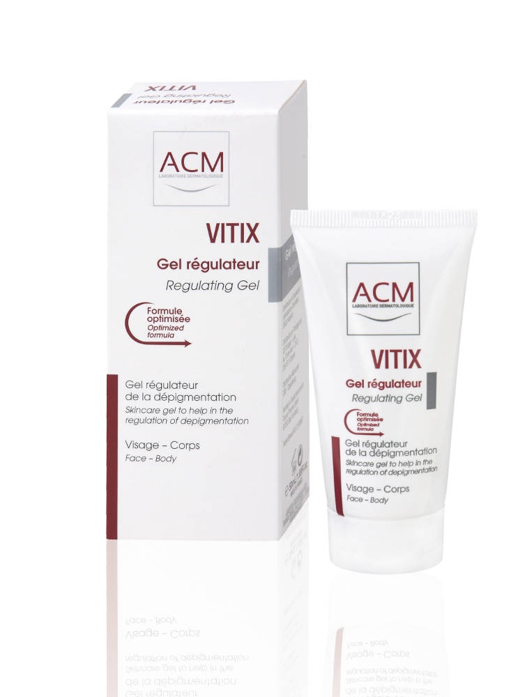 VITIX GEEL 50ML - Tootepilt 