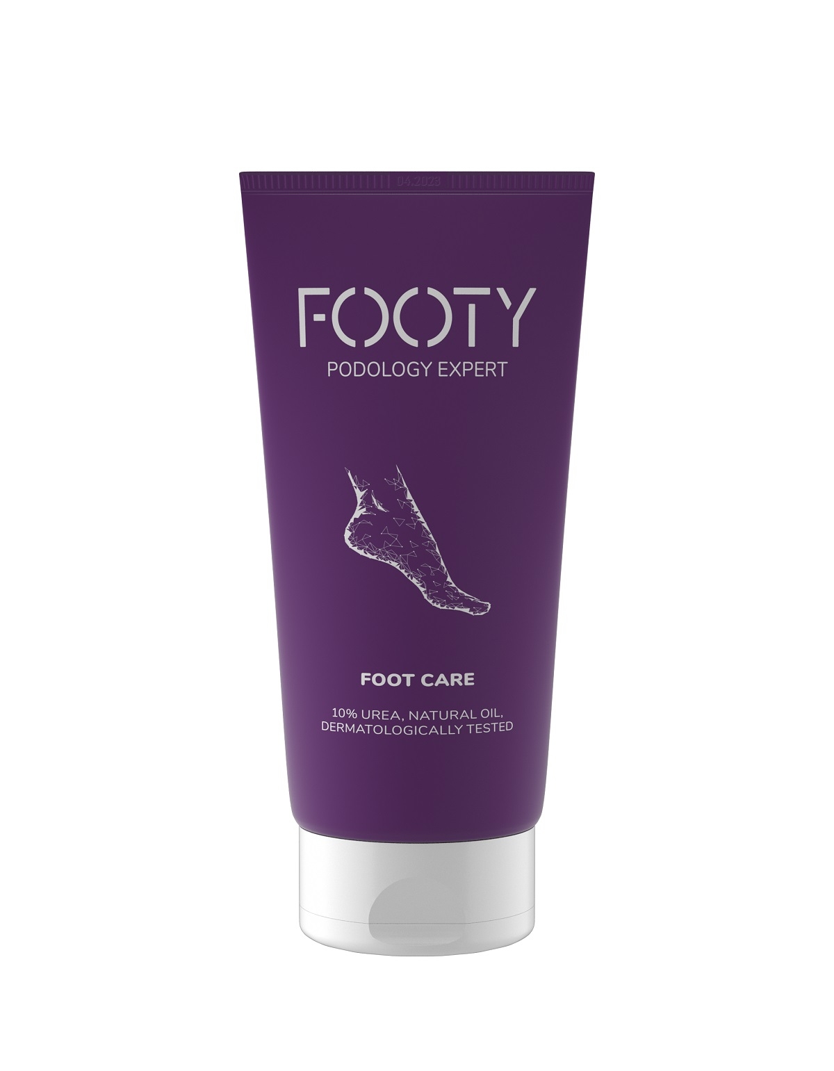 FOOTY JALAHOOLDUSKREEM 175ML - Tootepilt 