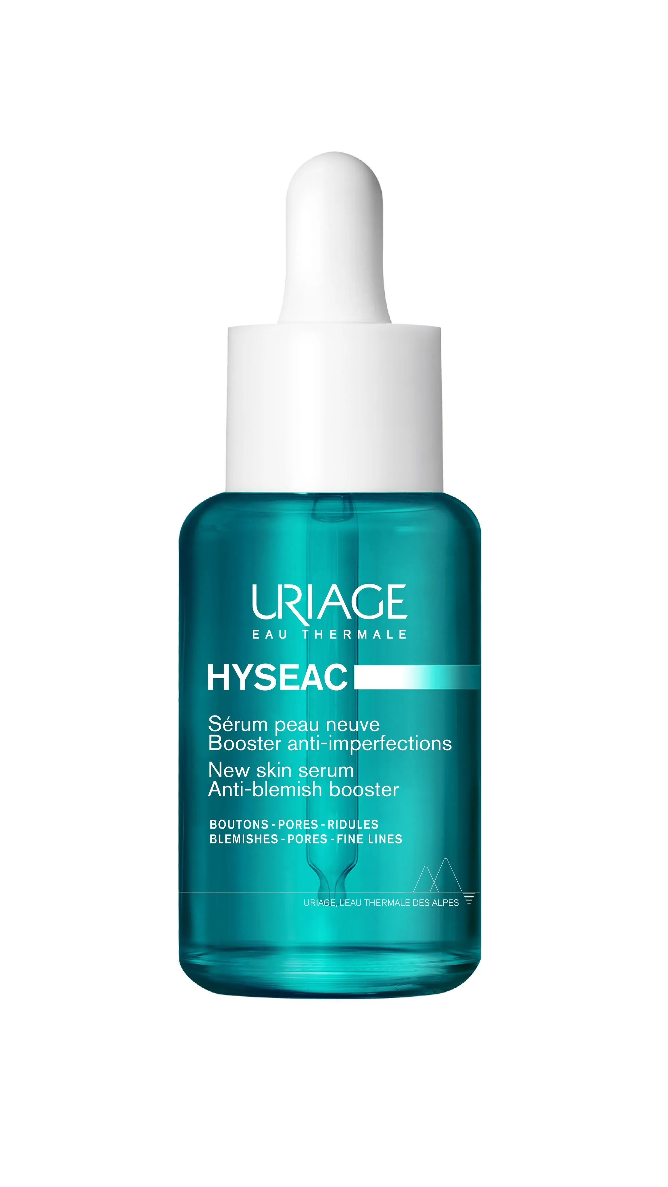 URIAGE HYSEAC SEERUM BOOSTER 30ML - Tootepilt 