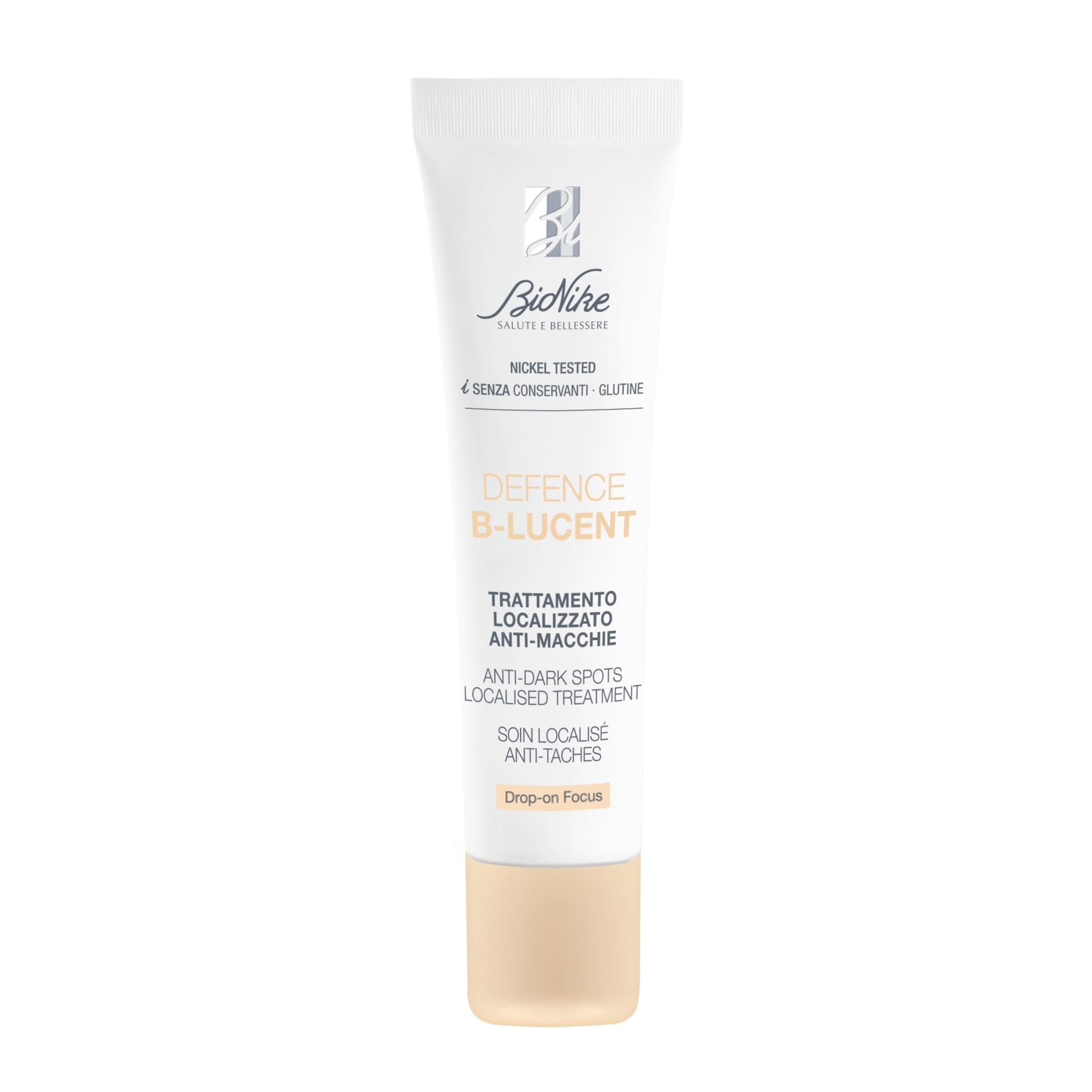 BIONIKE B-LUCENT DROP-ON PIGMENDILAIKUDELE 15ML - Tootepilt 