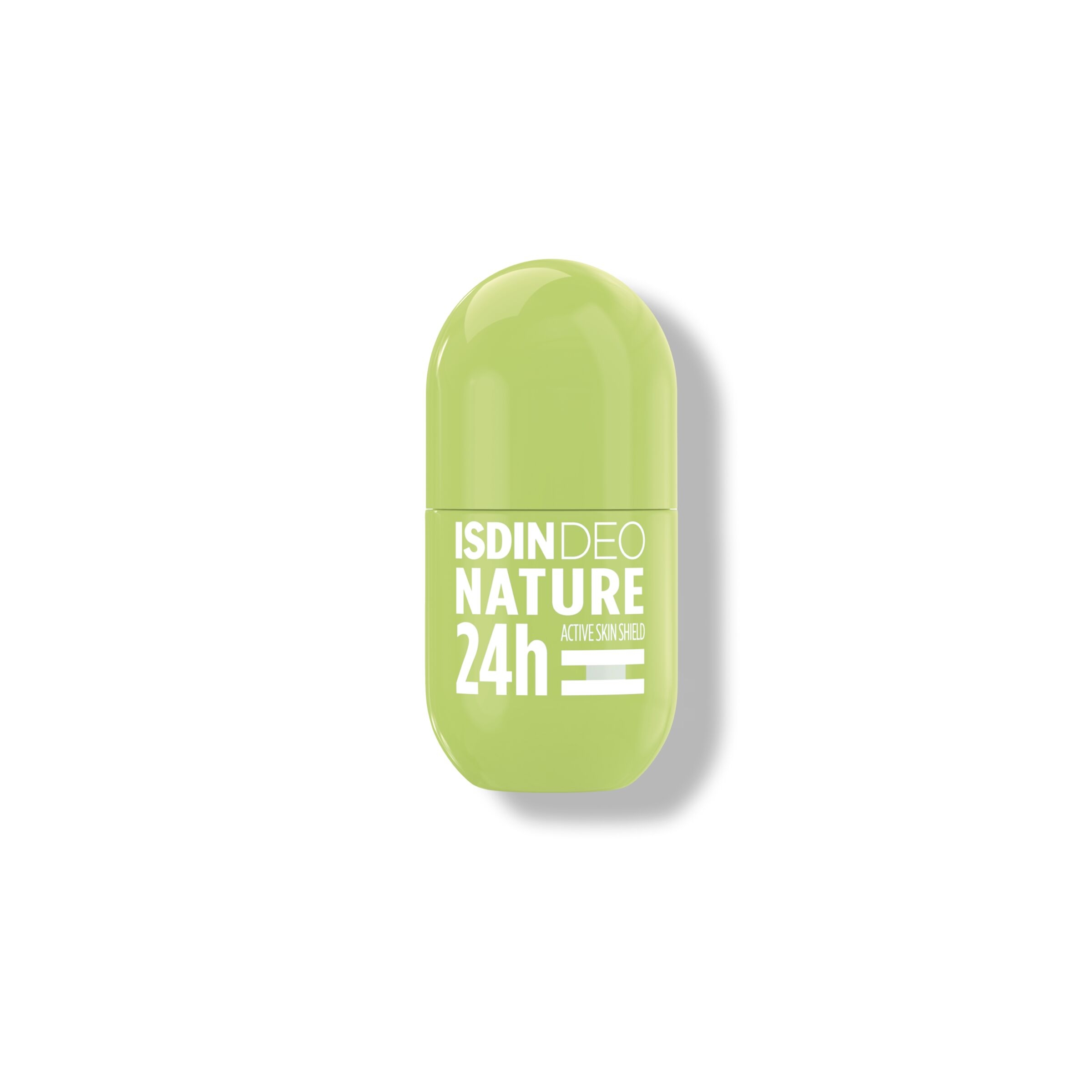 ISDIN ROLL-ON DEODORANT ALUMIINIUMIVABA 24H 50ML - Tootepilt 6