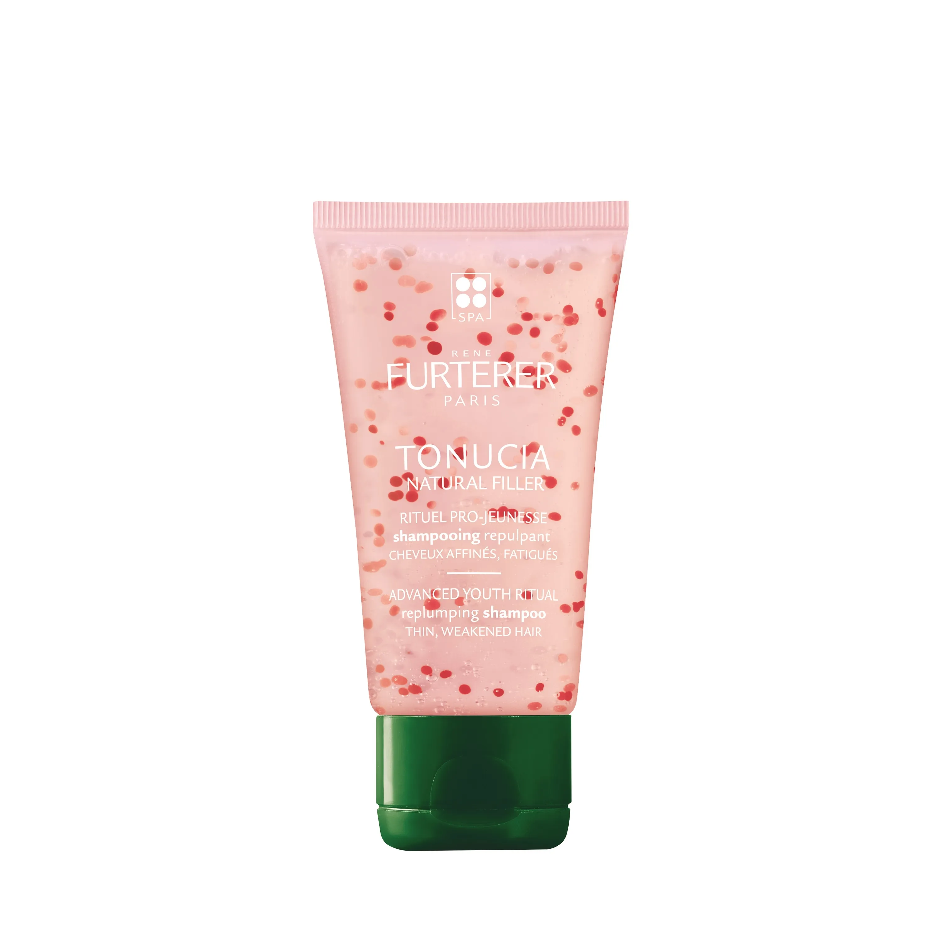 RENE FURTERER TONUCIA SHAMPOON TIHENDAV 50ML - Tootepilt 