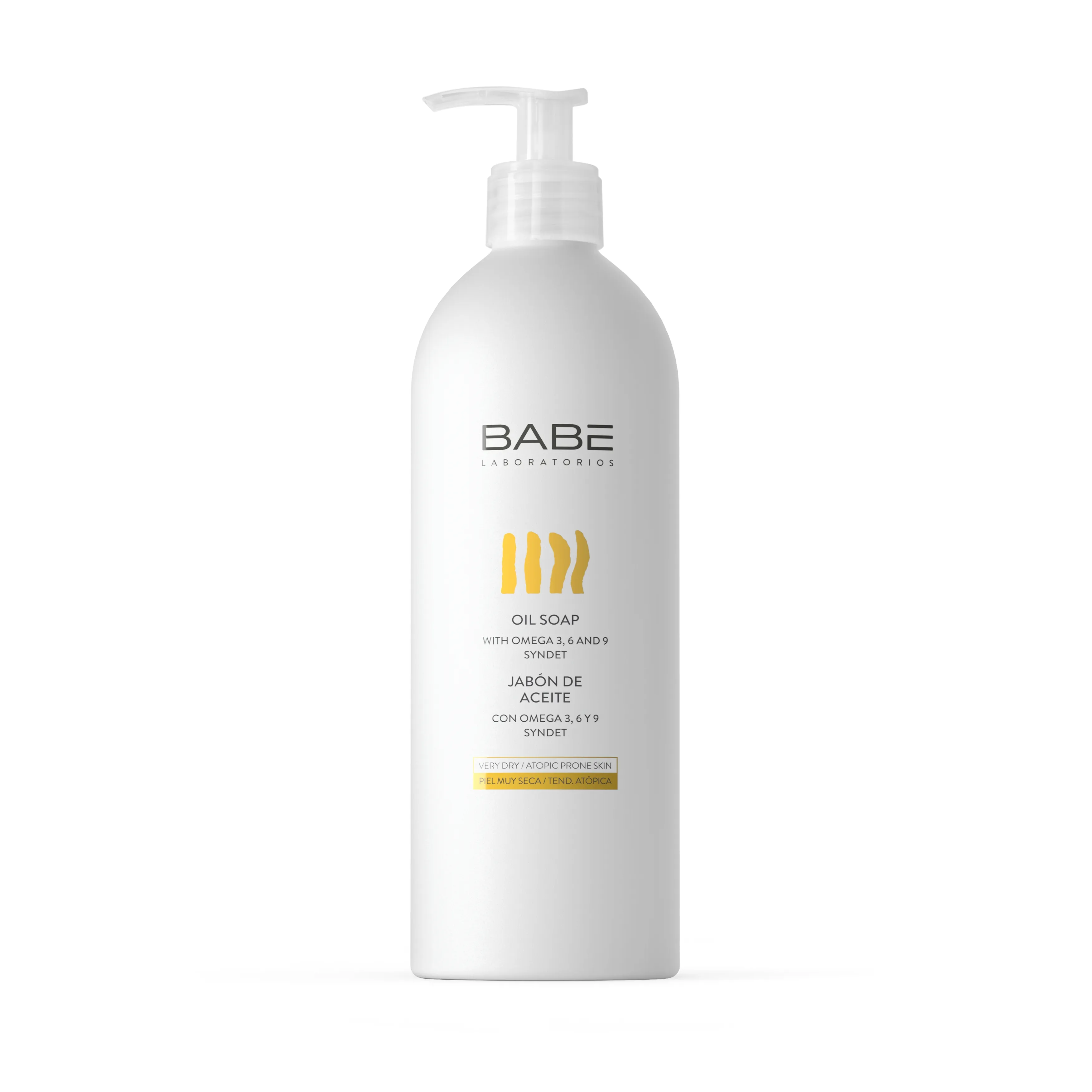 BABE ÕLISEEP 500ML - Tootepilt 11