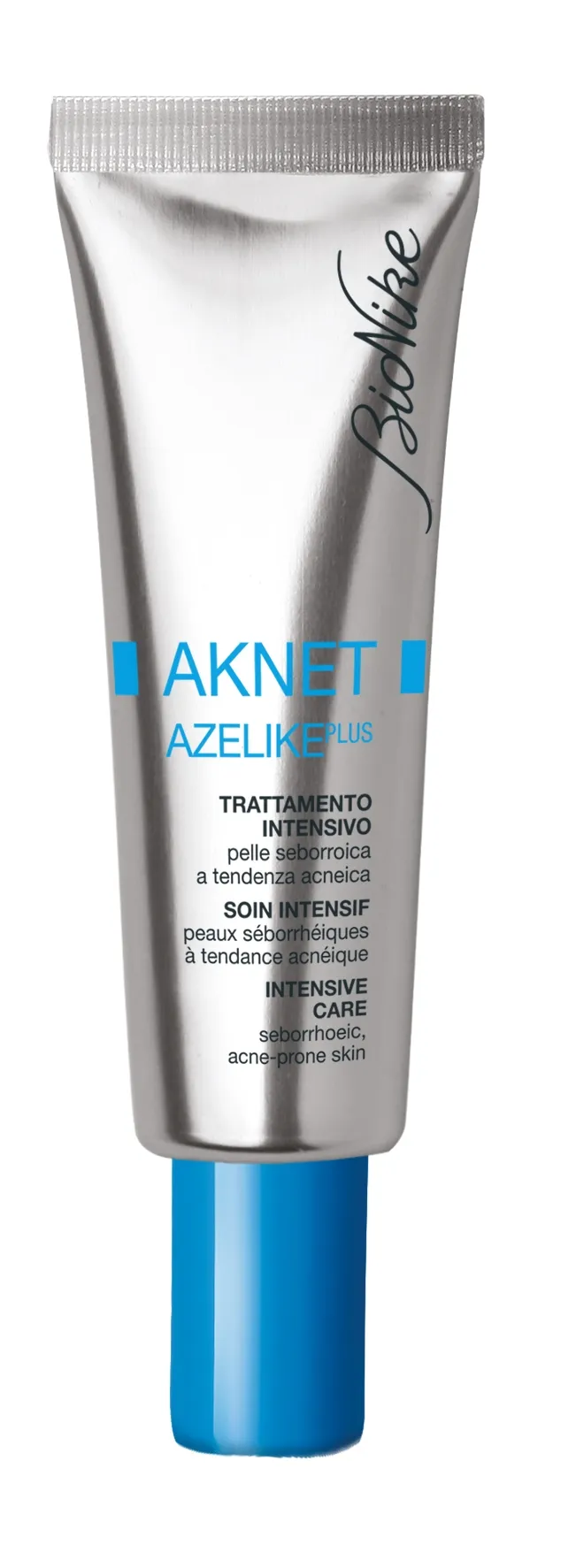 BIONIKE AKNET AZELIKE PLUS KREEM INTENSIIVNE 30ML - Tootepilt 