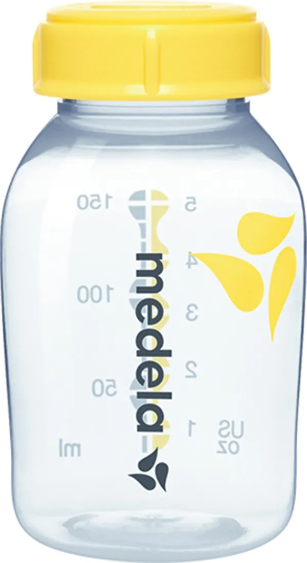 MEDELA BF RINNAPIIMAPUDEL 150ML+DISK+KAAS AVAGA N3 - Tootepilt 