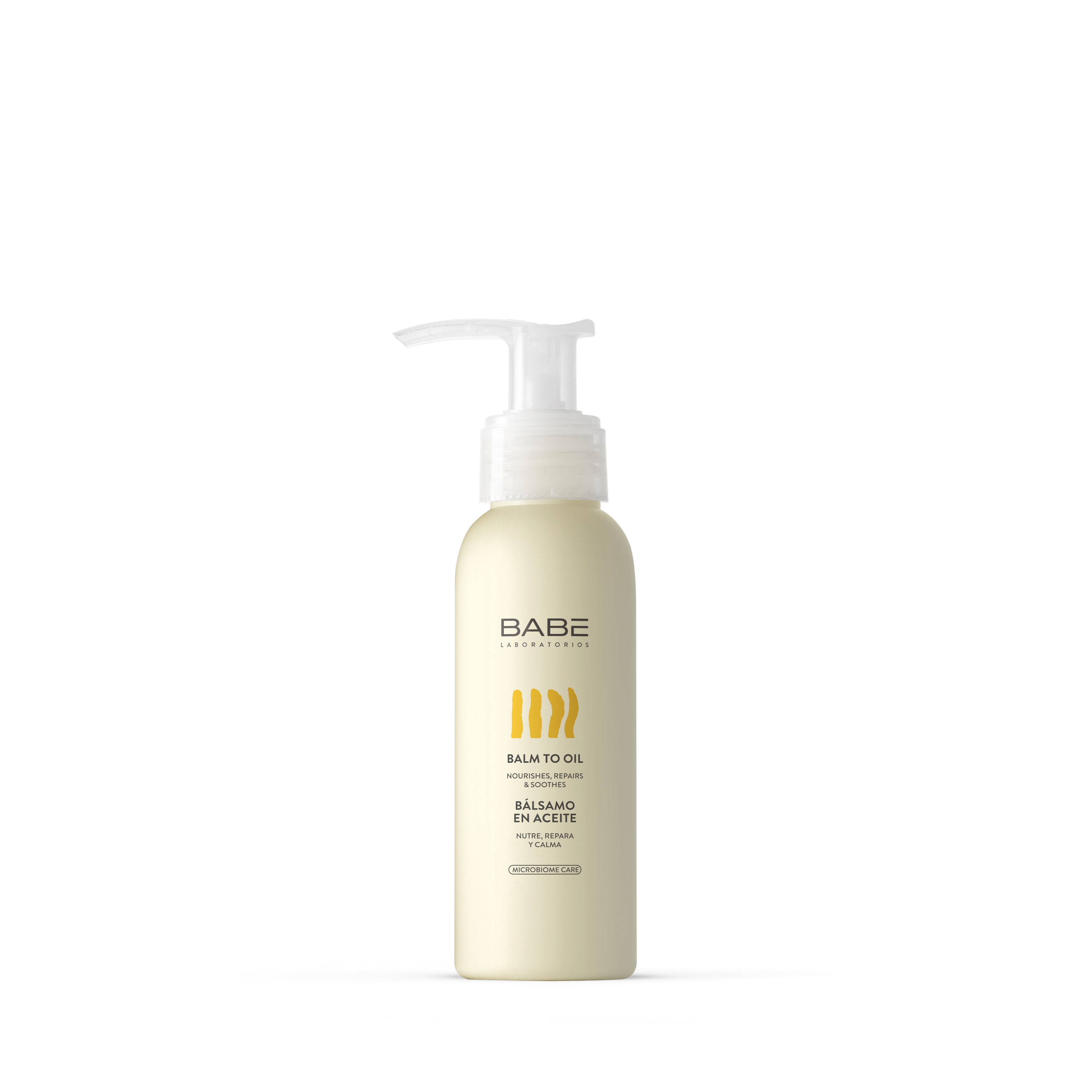 BABE KEHAPALSAM BALM-TO-OIL 100ML - Tootepilt 6