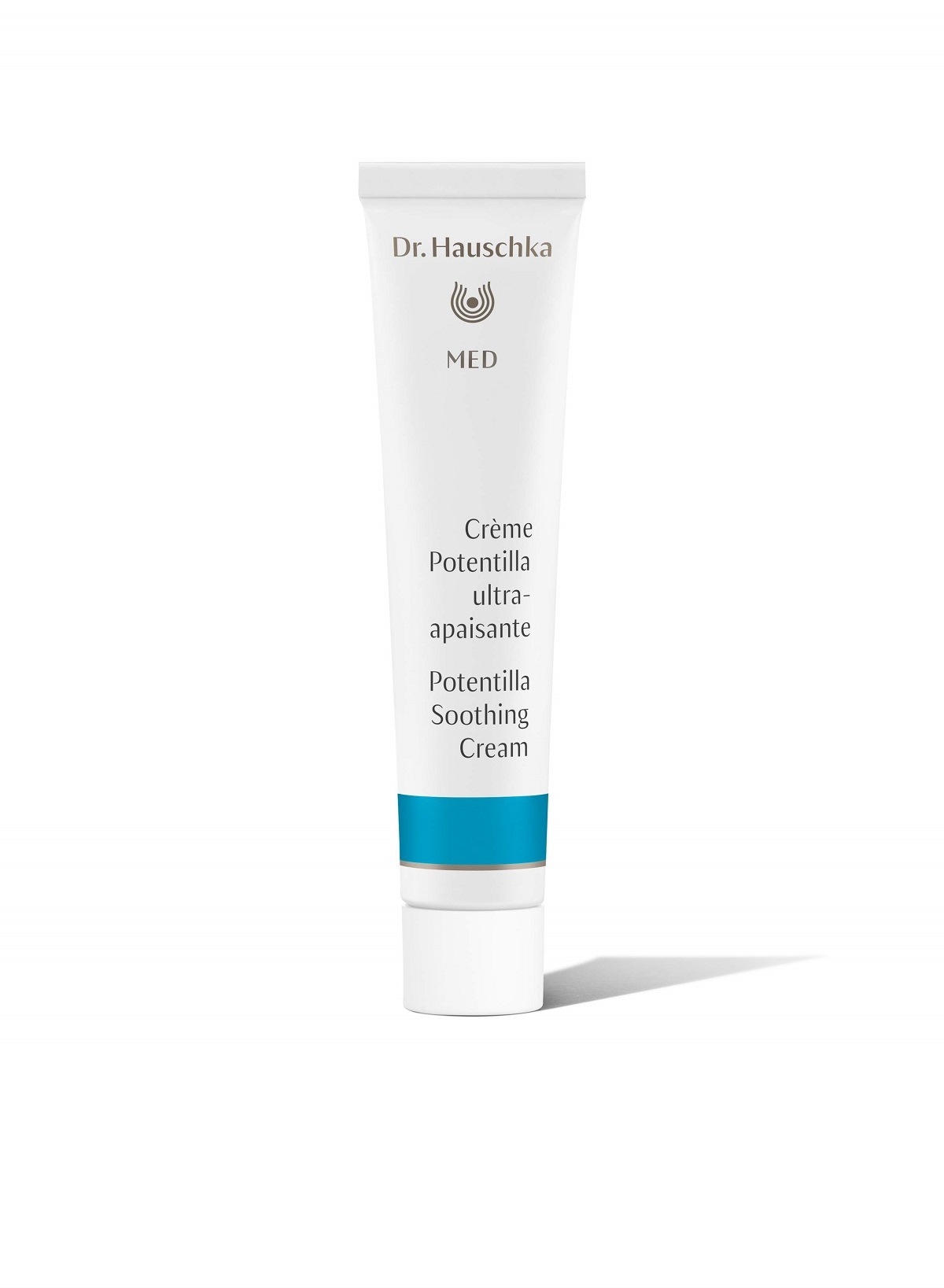 DR.HAUSCHKA MED SOS NAHAKREEM 20ML - Tootepilt 