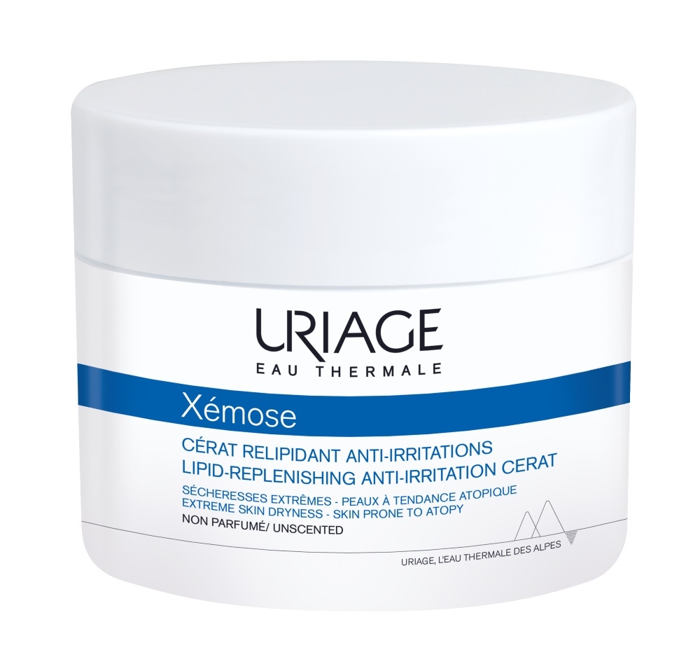 URIAGE XEMOSE CERAT KREEM 200ML - Tootepilt 