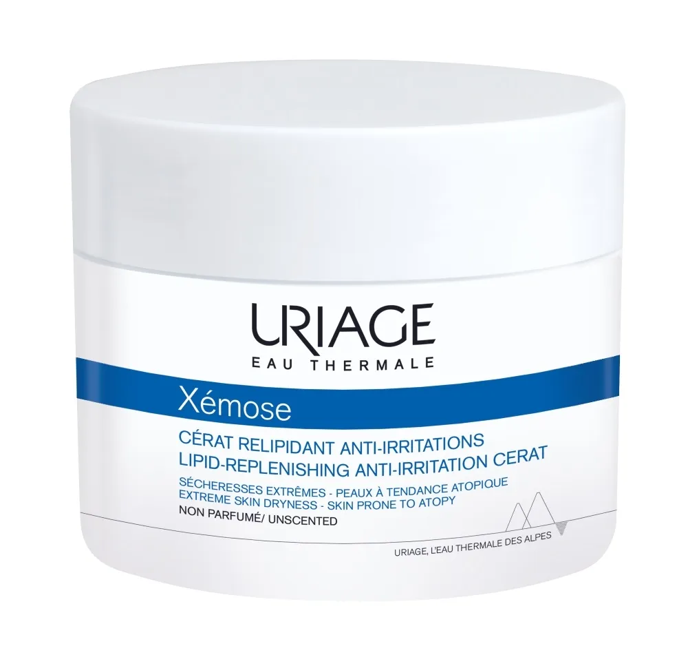 URIAGE XEMOSE CERAT KREEM 200ML - Tootepilt 