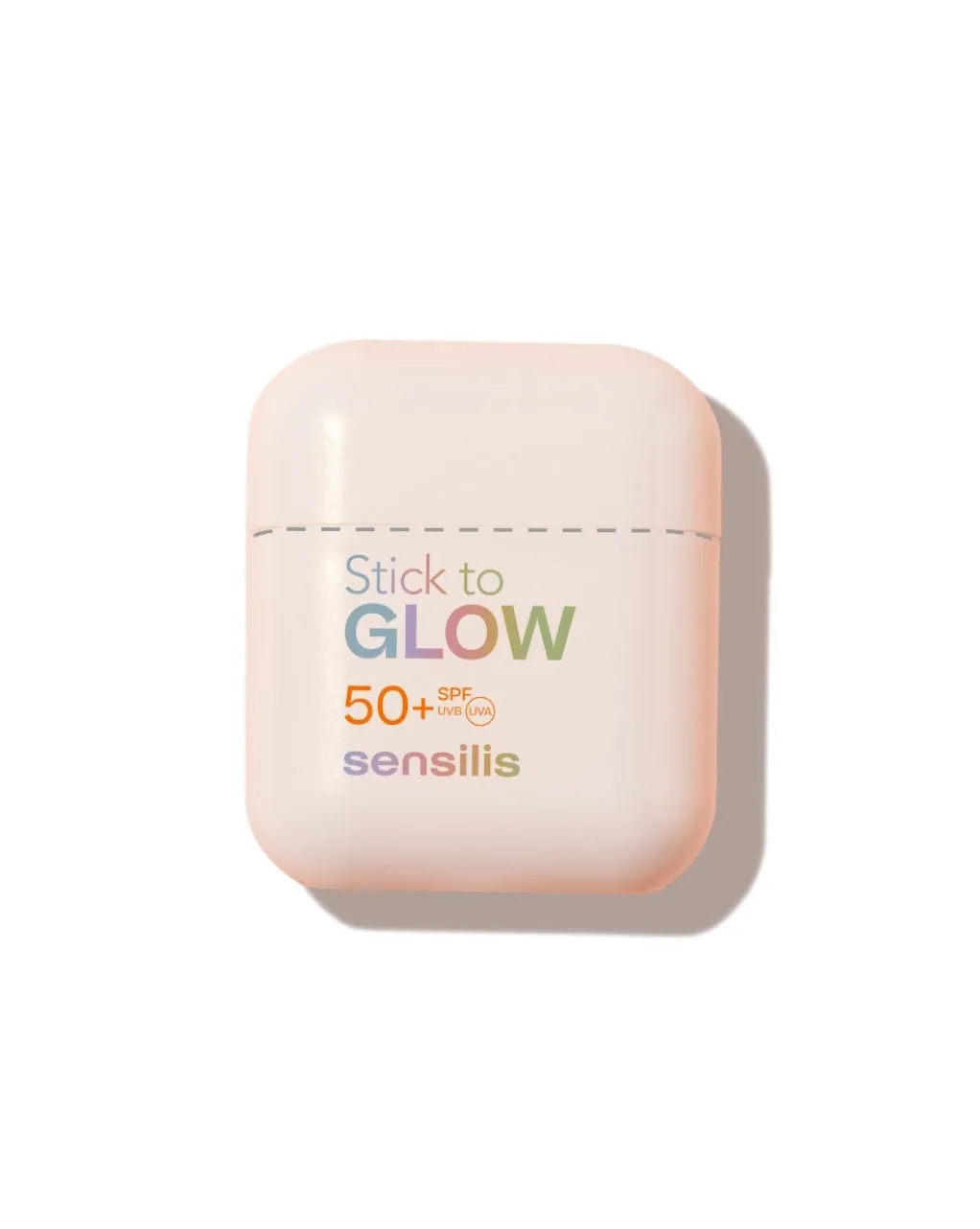 SENSILIS PÄIKESEKAITSEPULK GLOW SPF50+ 10G - Tootepilt 2