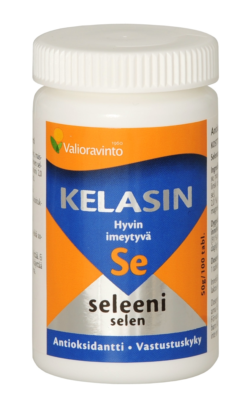 KELASIN SE TBL N100 - Tootepilt 