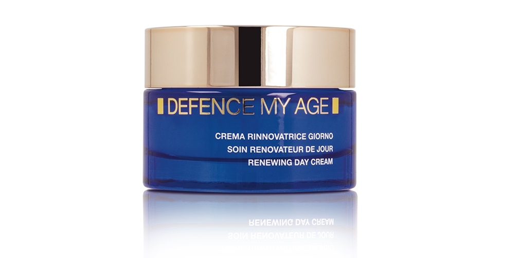 BIONIKE MY AGE PÄEVAKREEM UUENDAV 50ML - Tootepilt 