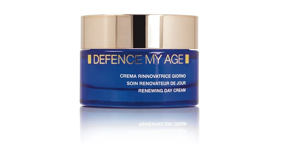 BIONIKE MY AGE PÄEVAKREEM UUENDAV 50ML - Tootepilt 