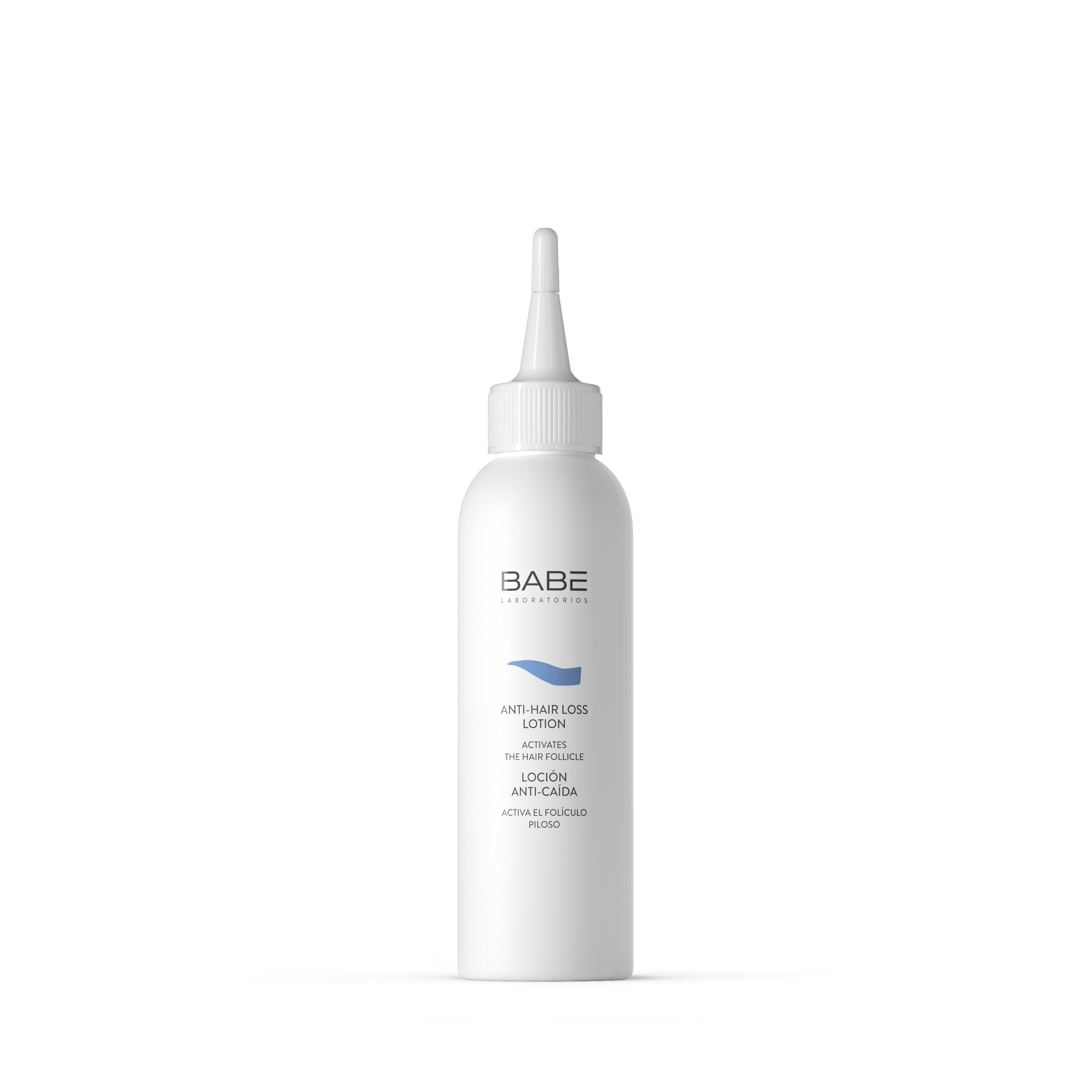 BABE JUUSTE VÄLJALANGEMISE VASTANE LOSJOON 100ML - Tootepilt 6