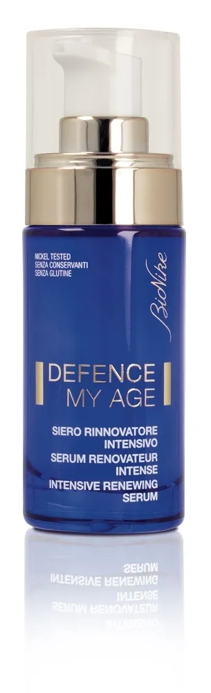 BIONIKE MY AGE SEERUM INTENSIIVSELT UUENDAV 30ML - Tootepilt 2