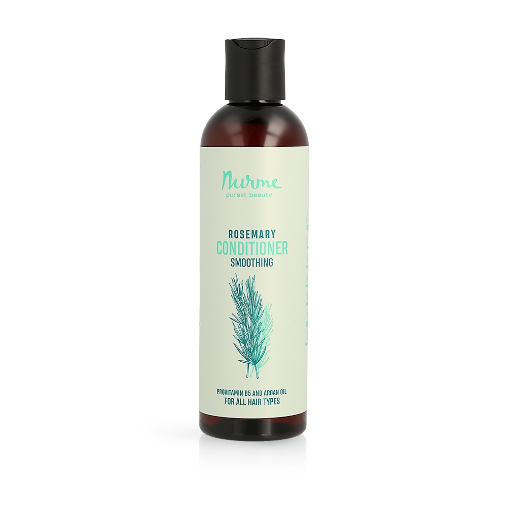 NURME JUUKSEPALSAM ROSMARIINI 250ML - Tootepilt 