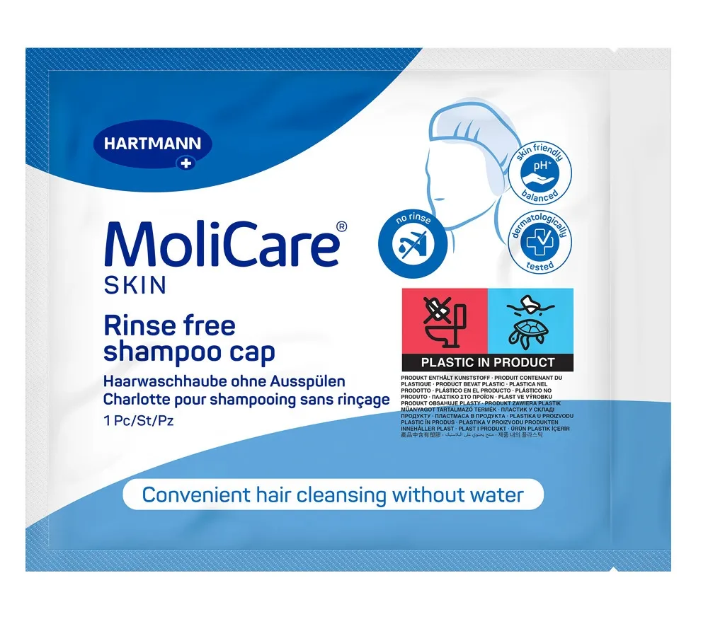 MOLICARE SKIN PESUMÜTS JUUSTE PESUKS N1 - Tootepilt 