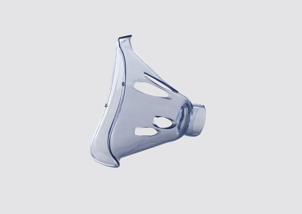 INHALAATORI OMRON MASK C101,C102,A3 COMPLETE,NAMICAT - Tootepilt 