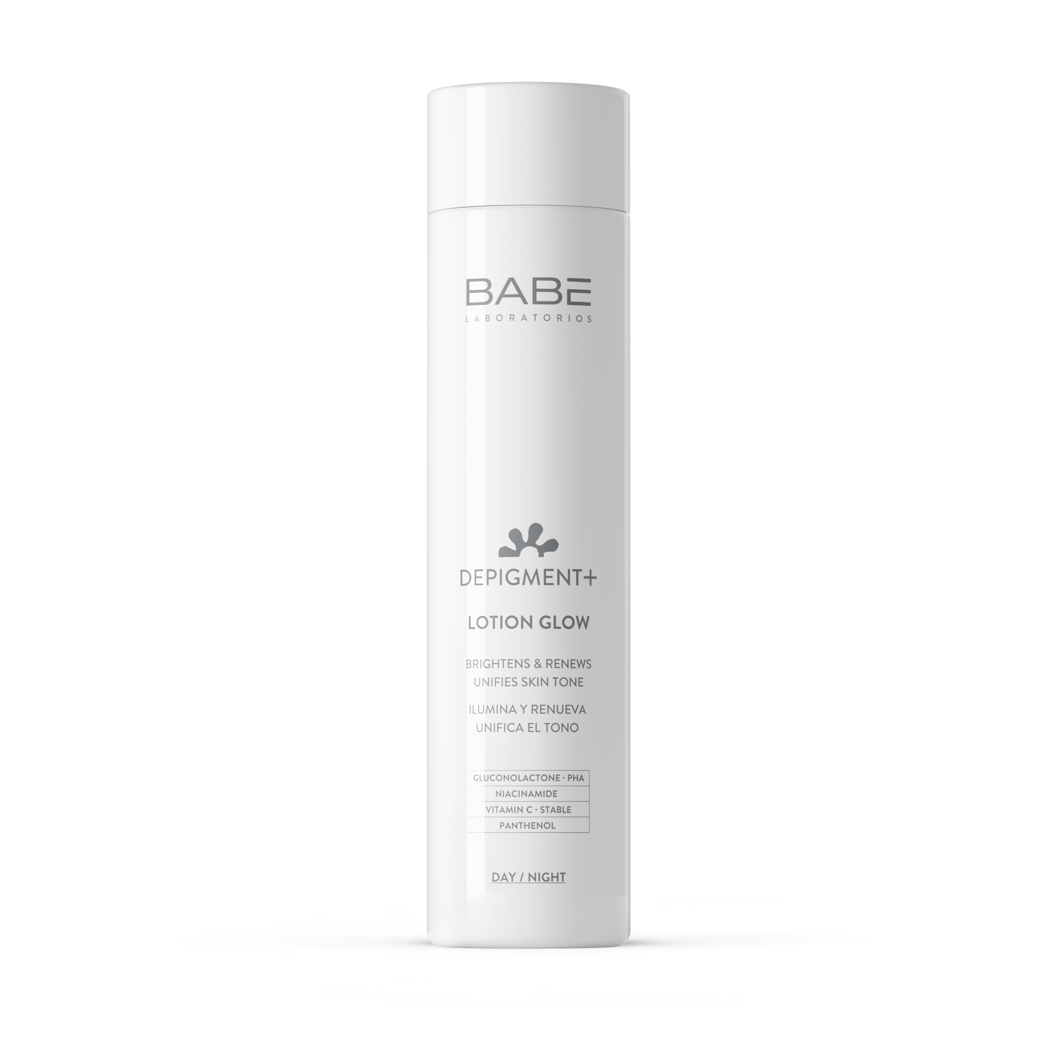 BABE DEPIGMENT+ LOSJOON SÄRA ANDEV 150ML - Tootepilt 5