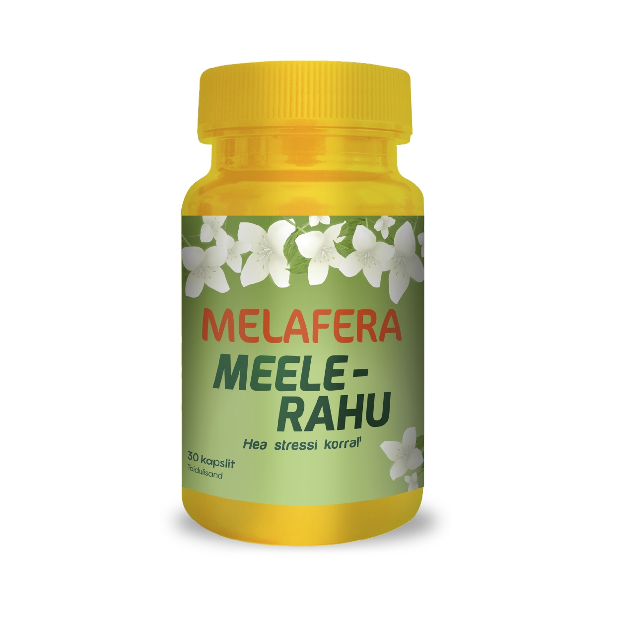 MELAFERA MEELERAHU KAPSLID N30 - Tootepilt 