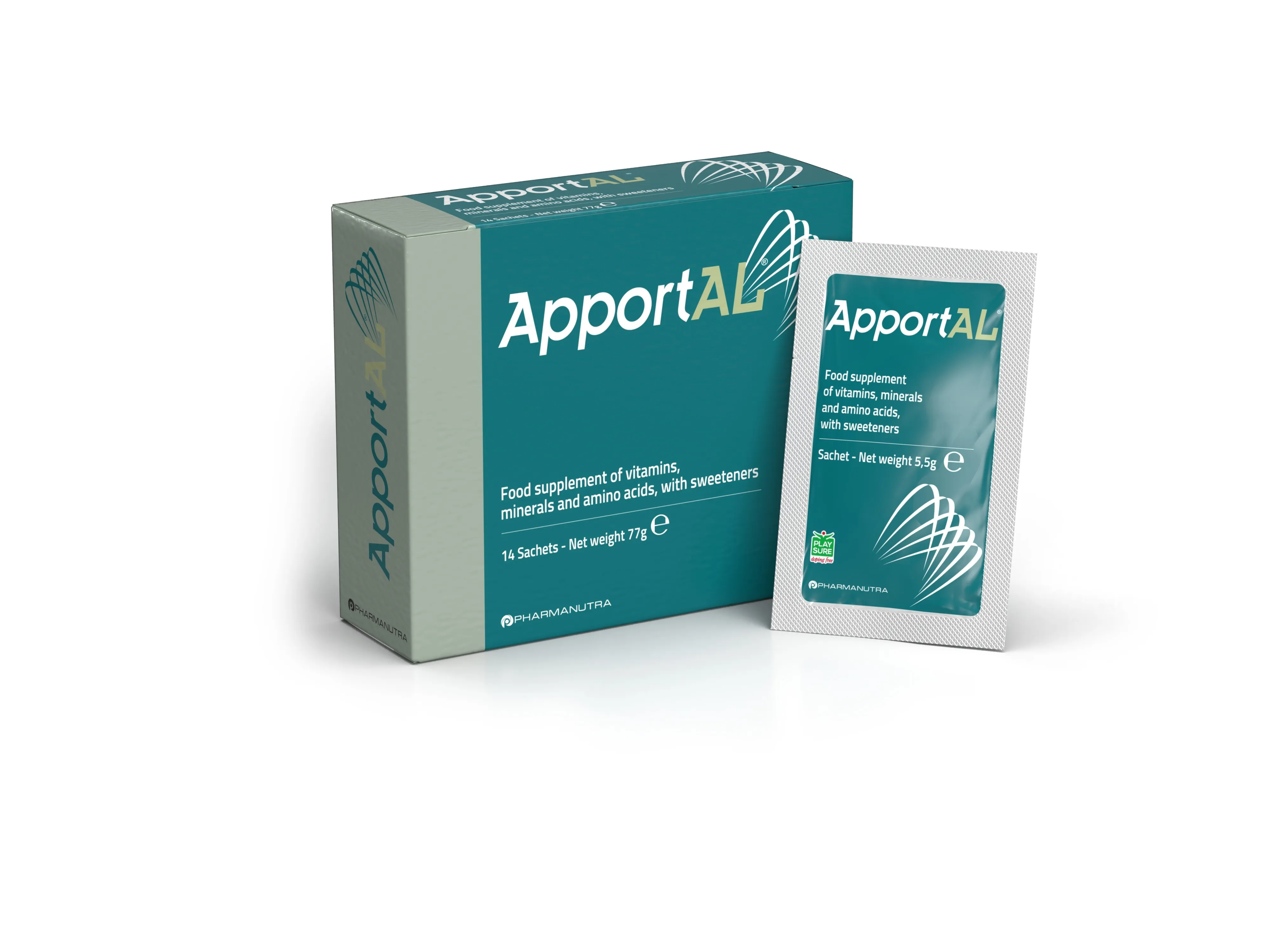 APPORTAL N14 - Tootepilt 