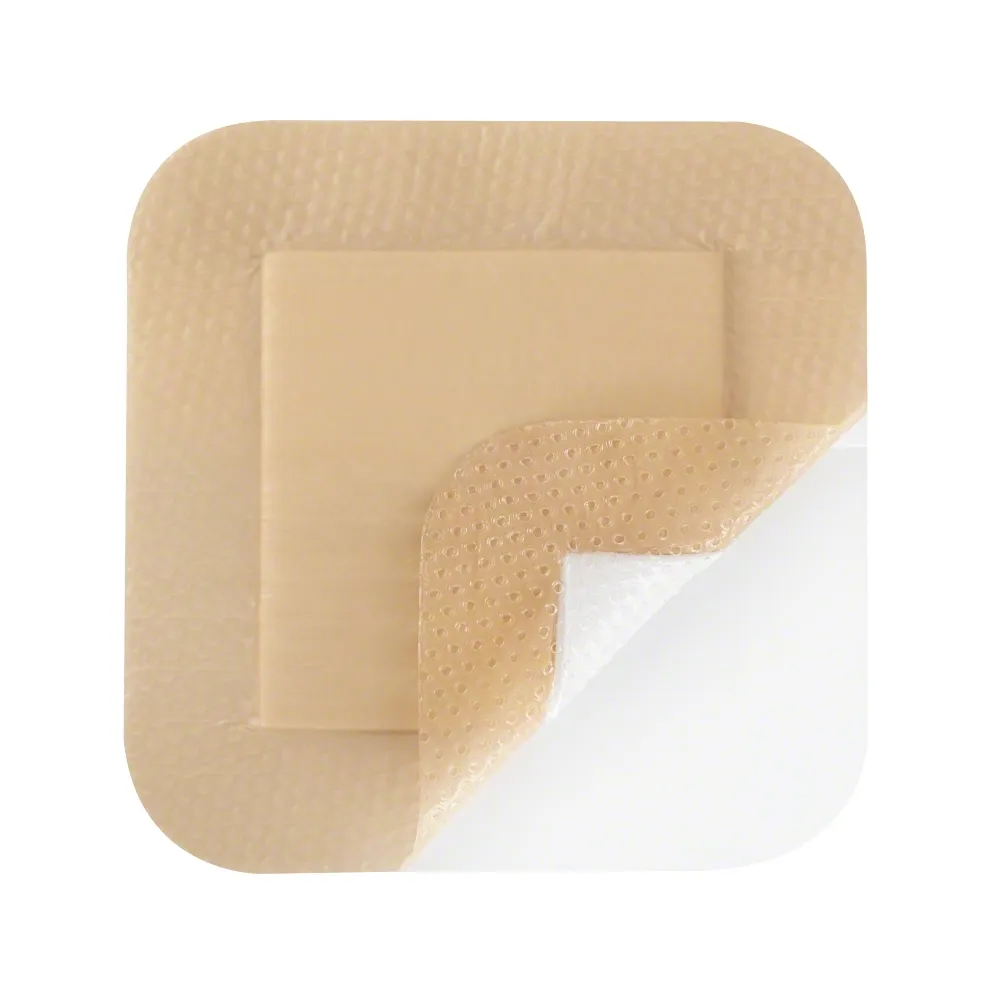ASKINA DRESSIL BORDER LITE 10X10CM N10 - Tootepilt 
