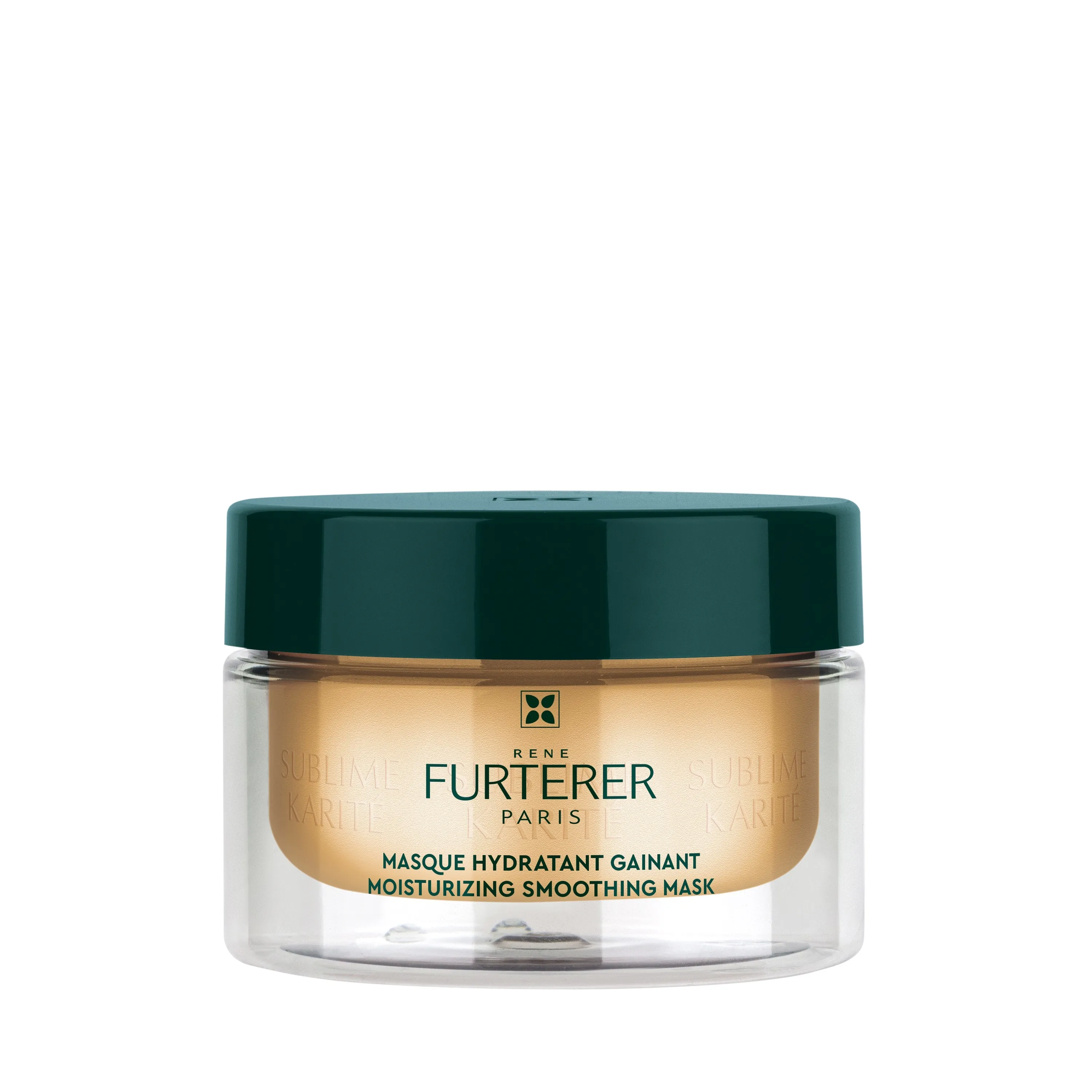 RENE FURTERER SUBLIME KARITE JUUKSEMASK NIISUTAV 200ML - Tootepilt 