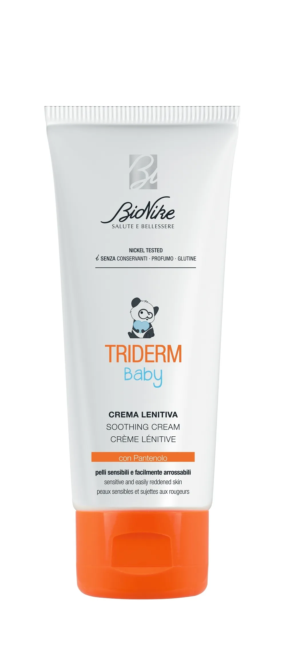 BIONIKE TRIDERM BABY KREEM RAHUSTAV 100ML - Tootepilt 2