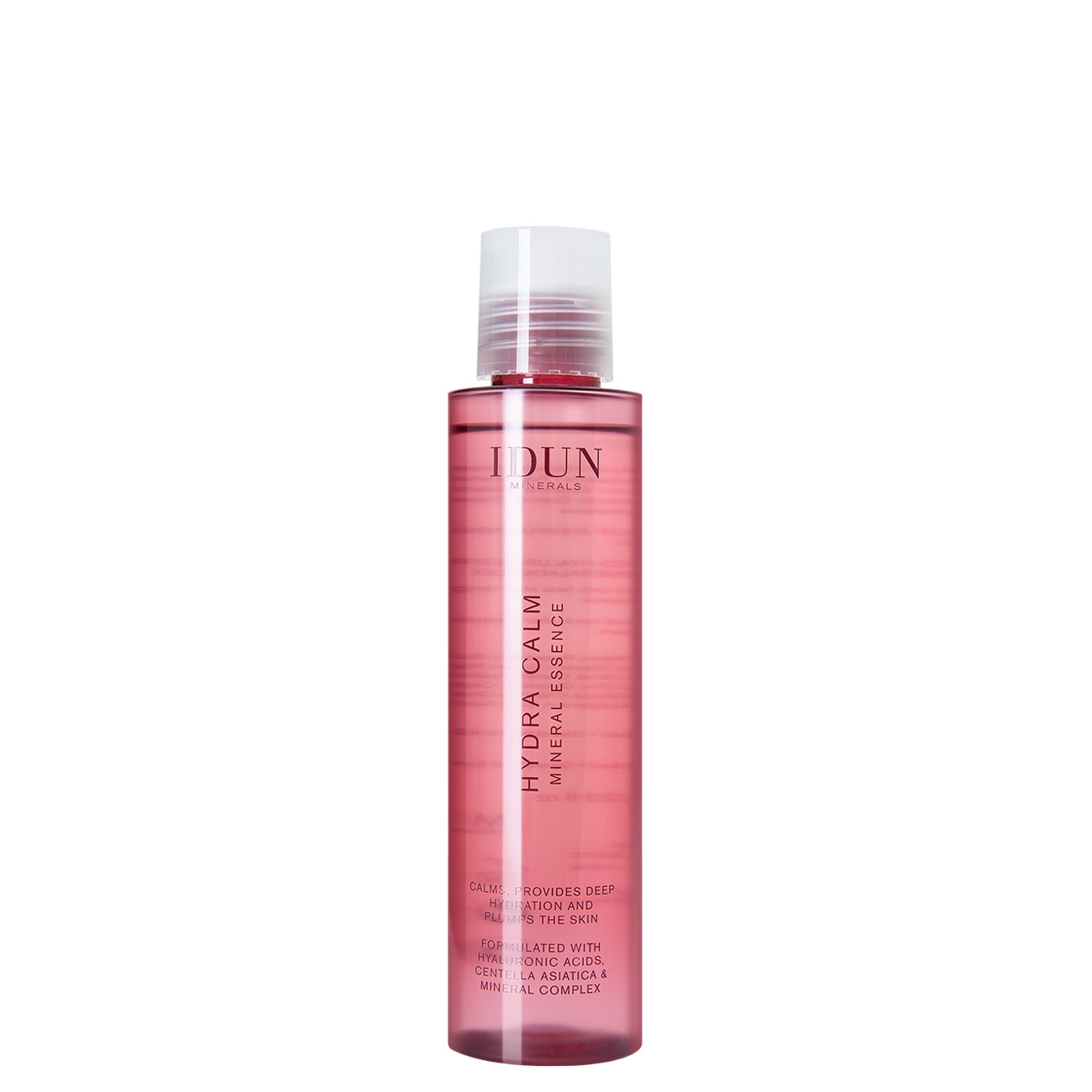 IDUN NÄOVESI RAHUSTAV 125ML - Tootepilt 2