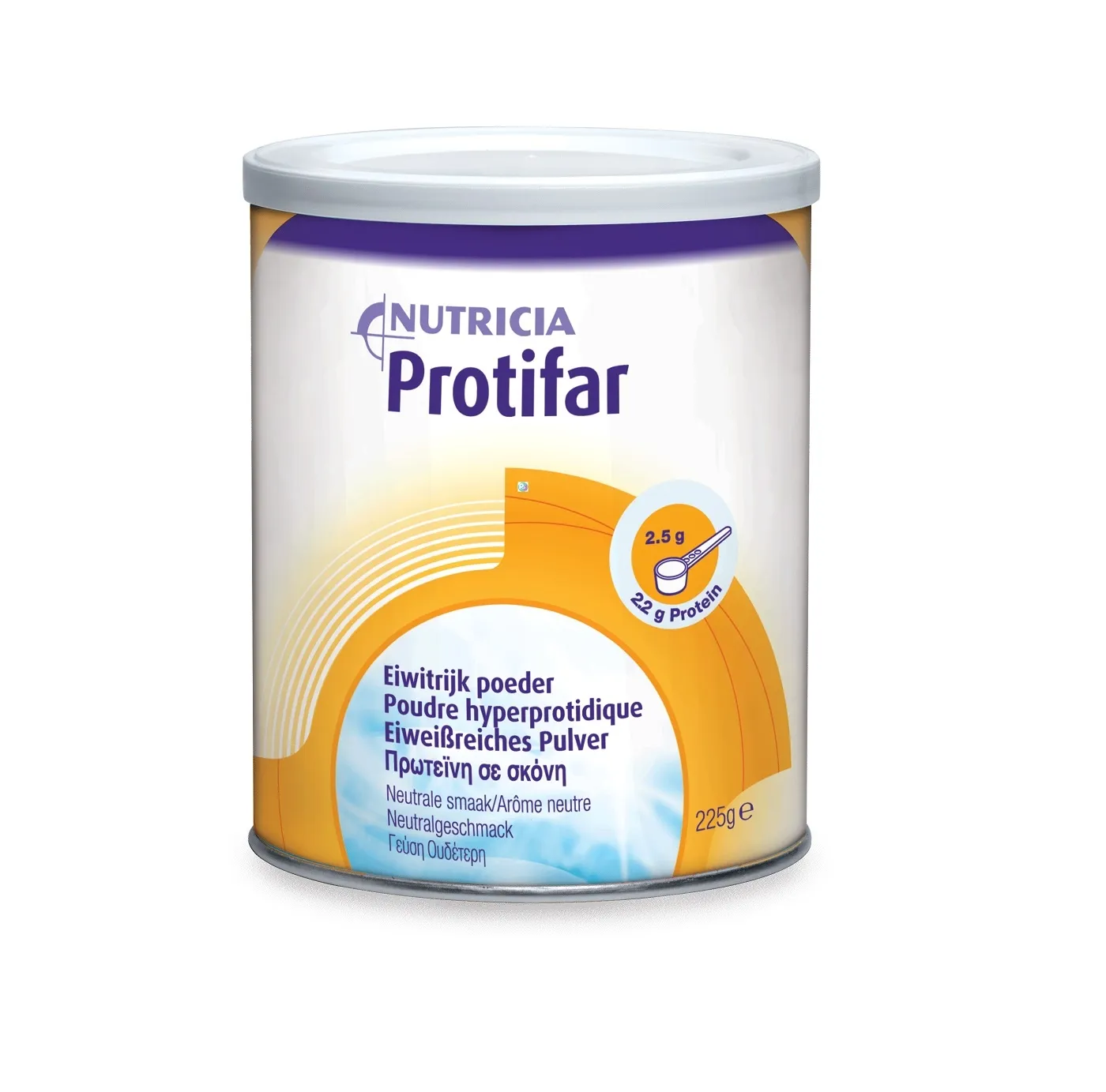 PROTIFAR TOITESEGU 225G - Tootepilt 