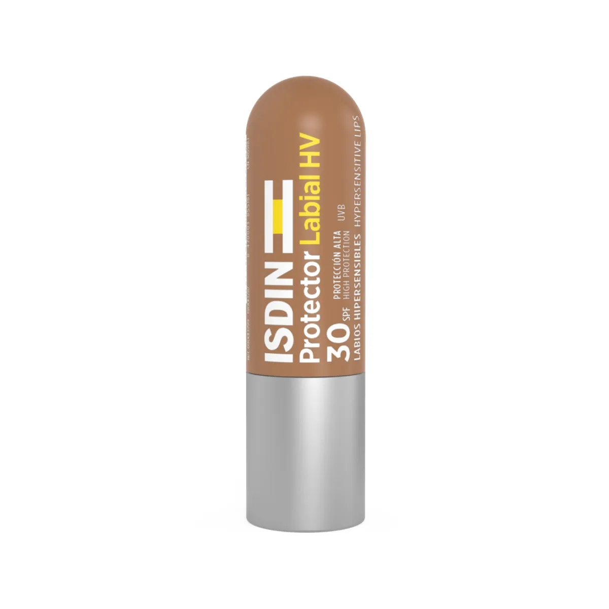 ISDIN HUULEPALSAM TUNDLIKELE HUULTELE SPF30 4G - Tootepilt 