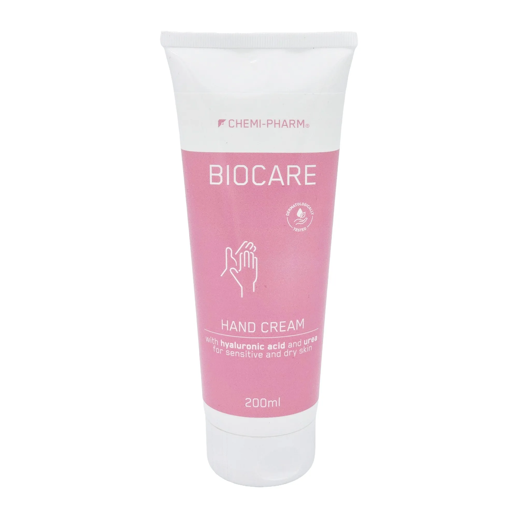 CHEMIPHARM BIO CARE KREEM 200ML (TUUBIS) - Tootepilt 
