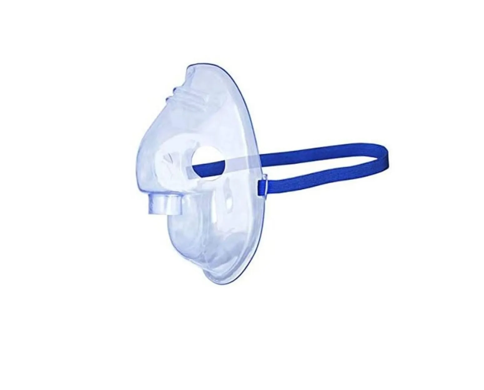 INHALAATORI OMRON VVT NÄOMASK TÄISKASVANULE (PVC) C28/29/801/801KD - Tootepilt 