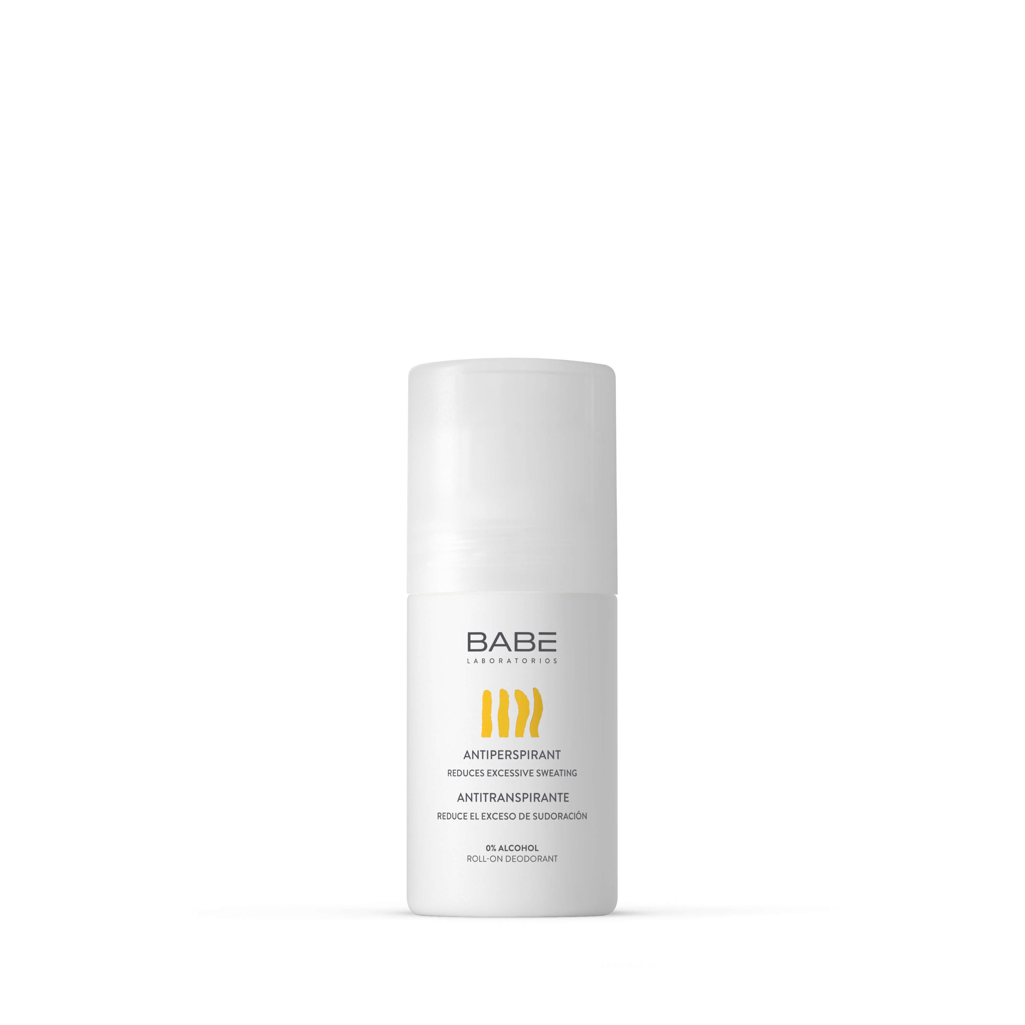 BABE RULLDEODORANT ANTIPERSPIRANT 50ML - Tootepilt 2