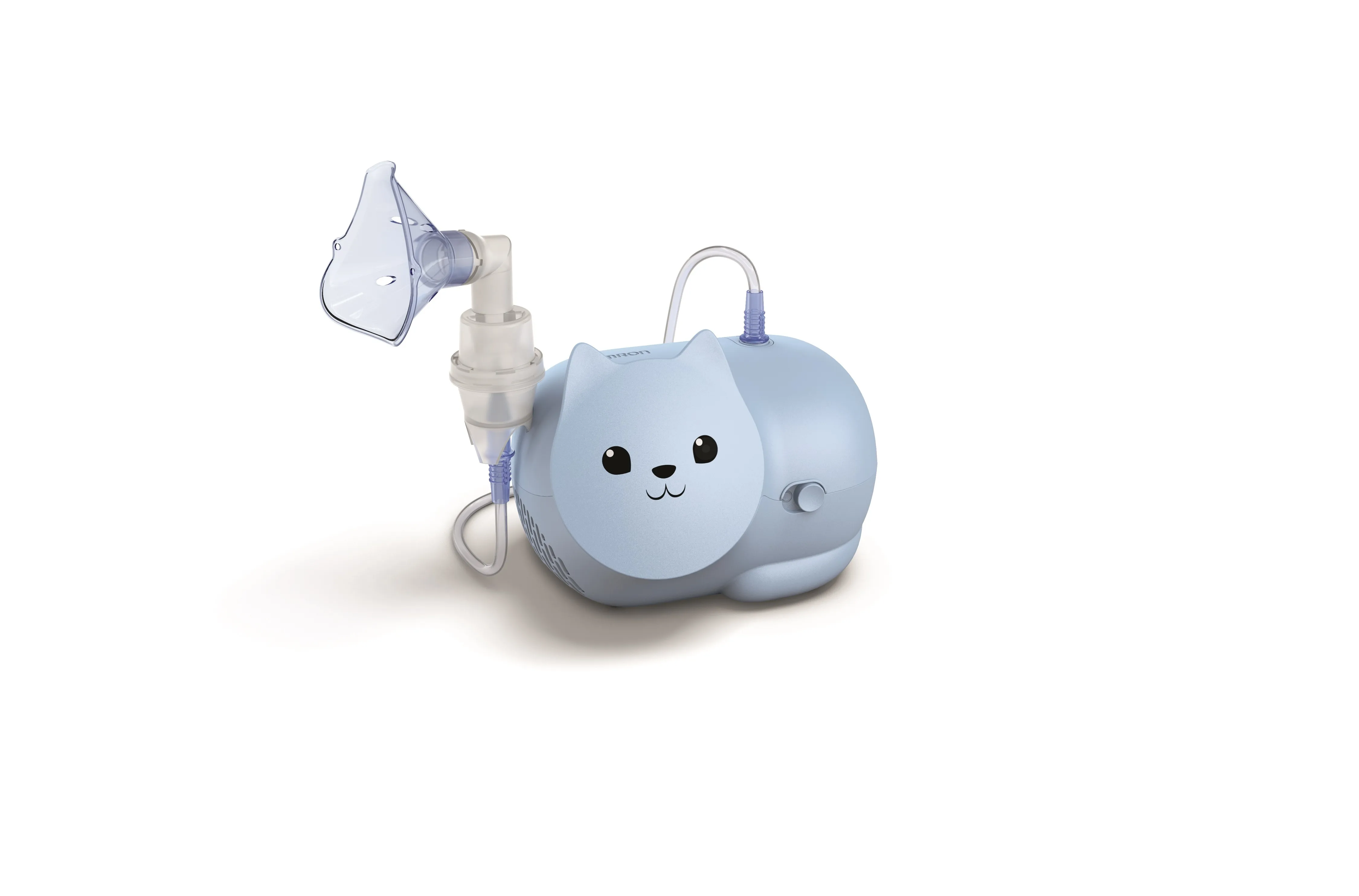 INHALAATOR OMRON NE-C303-K-KDE NAMICAT - Tootepilt 