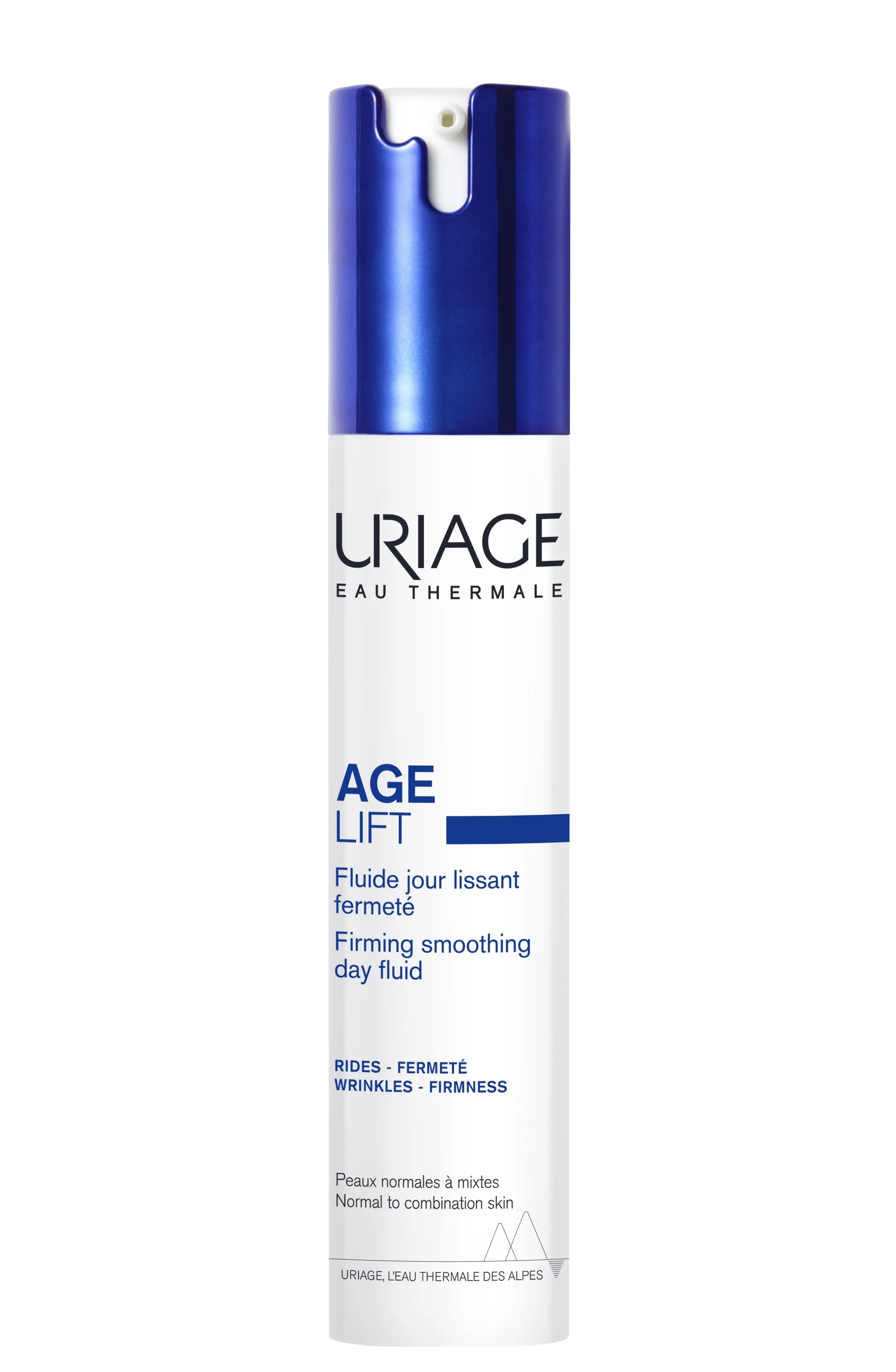 URIAGE AGE LIFT EMULSIOON PINGULDAV 40ML - Tootepilt 