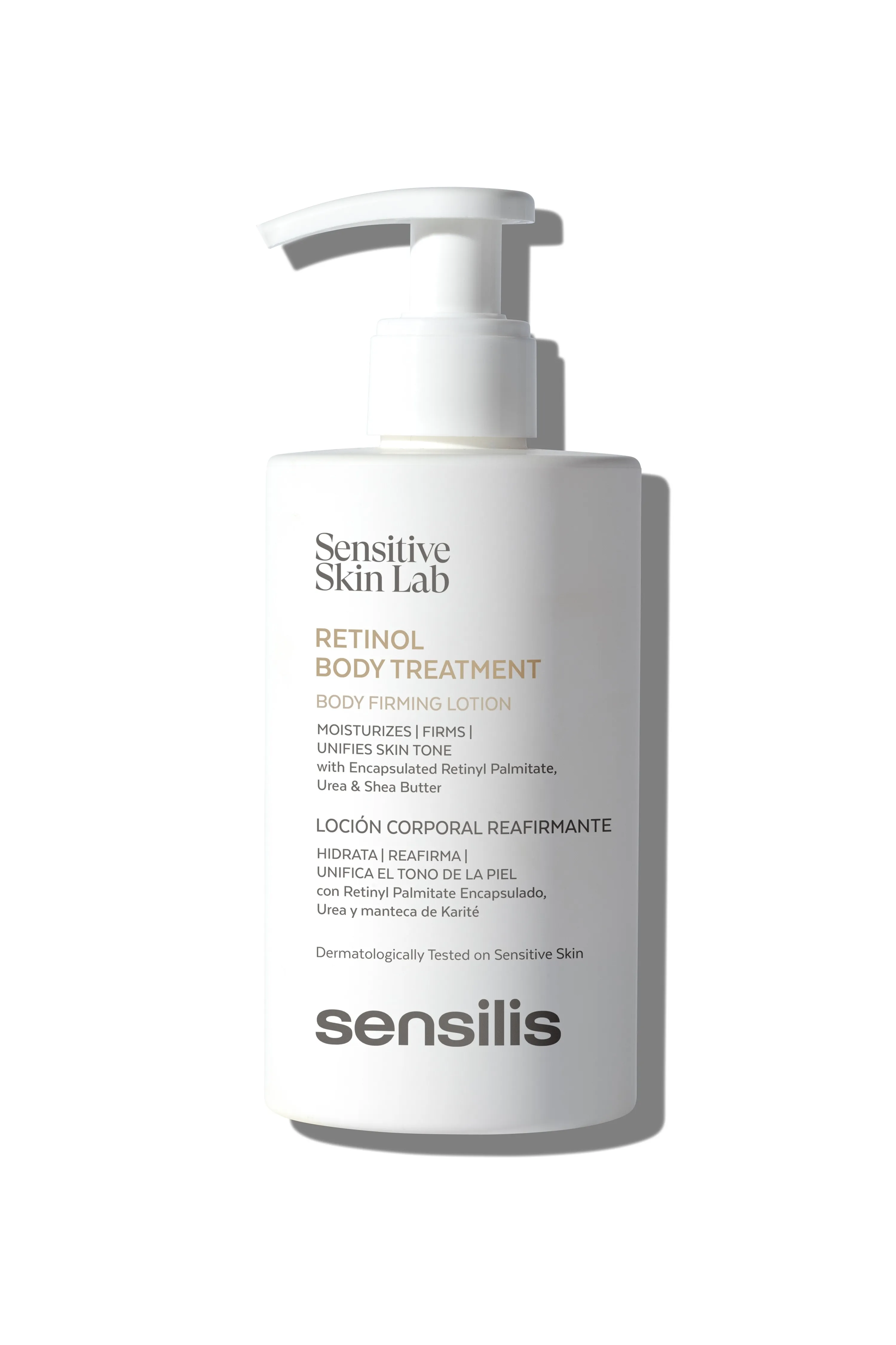 SENSILIS KEHAKREEM RETINOOLIGA 200ML - Tootepilt 4
