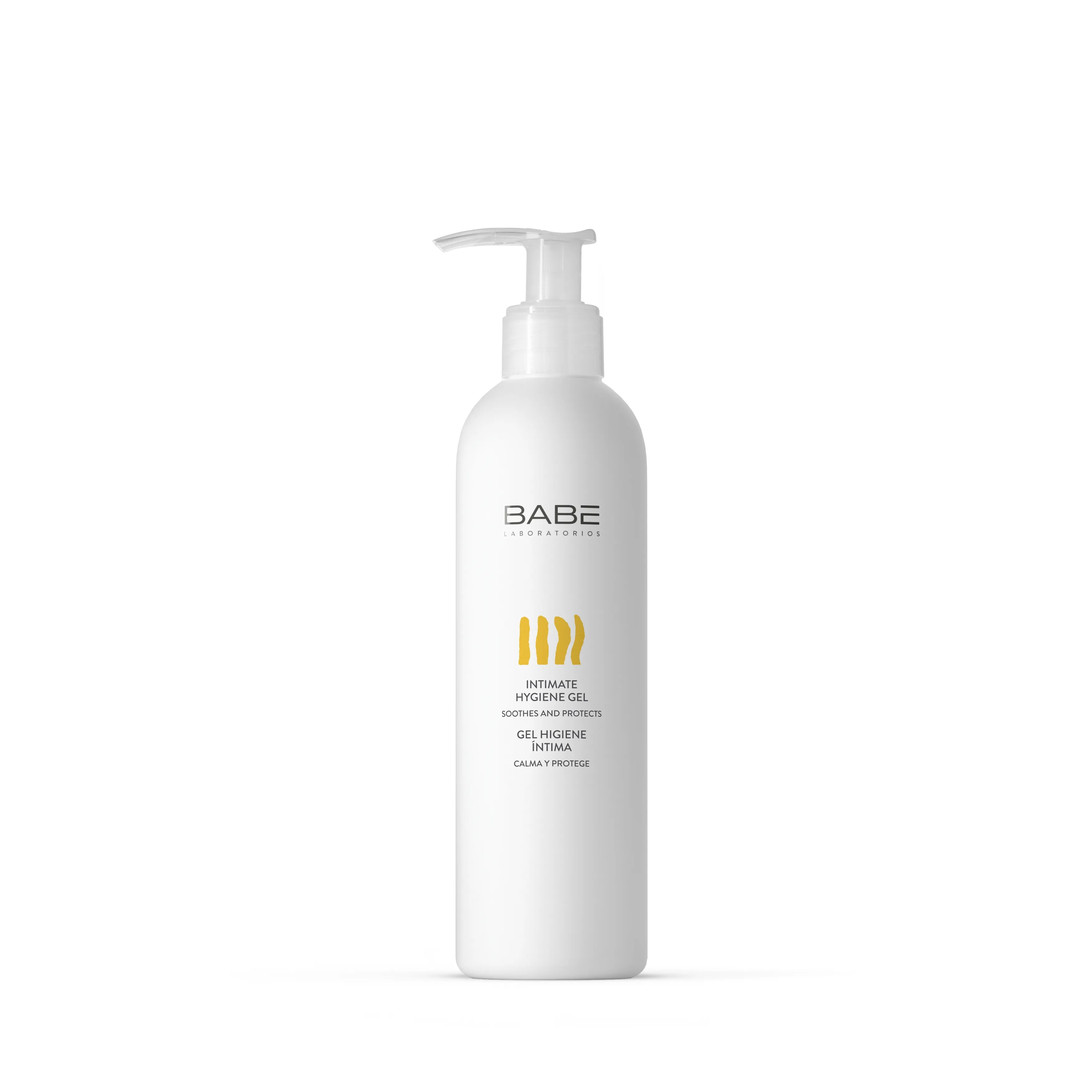 BABE INTIIMPESUGEEL 250ML - Tootepilt 
