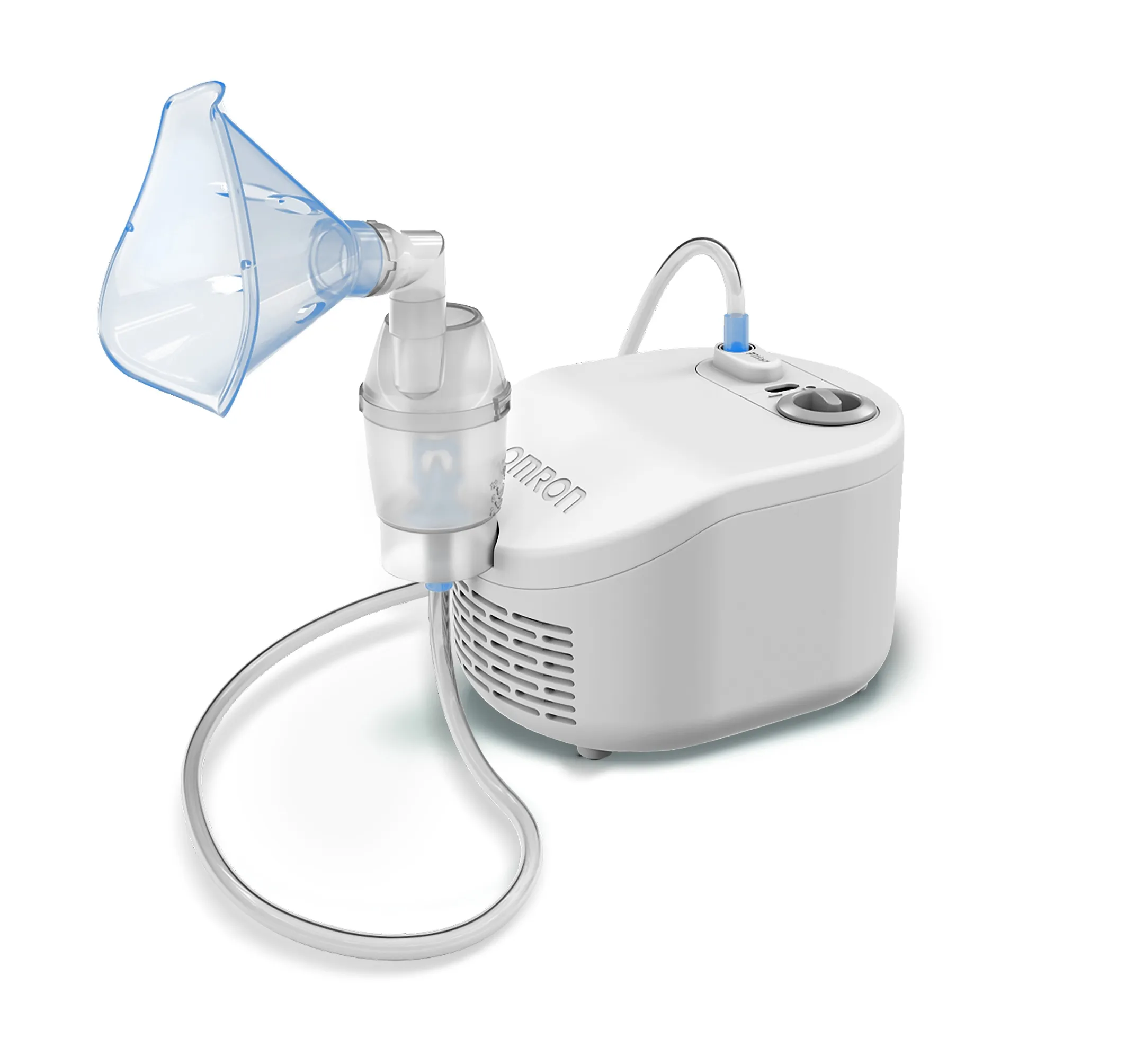 INHALAATOR OMRON NE-C101-E - Tootepilt 