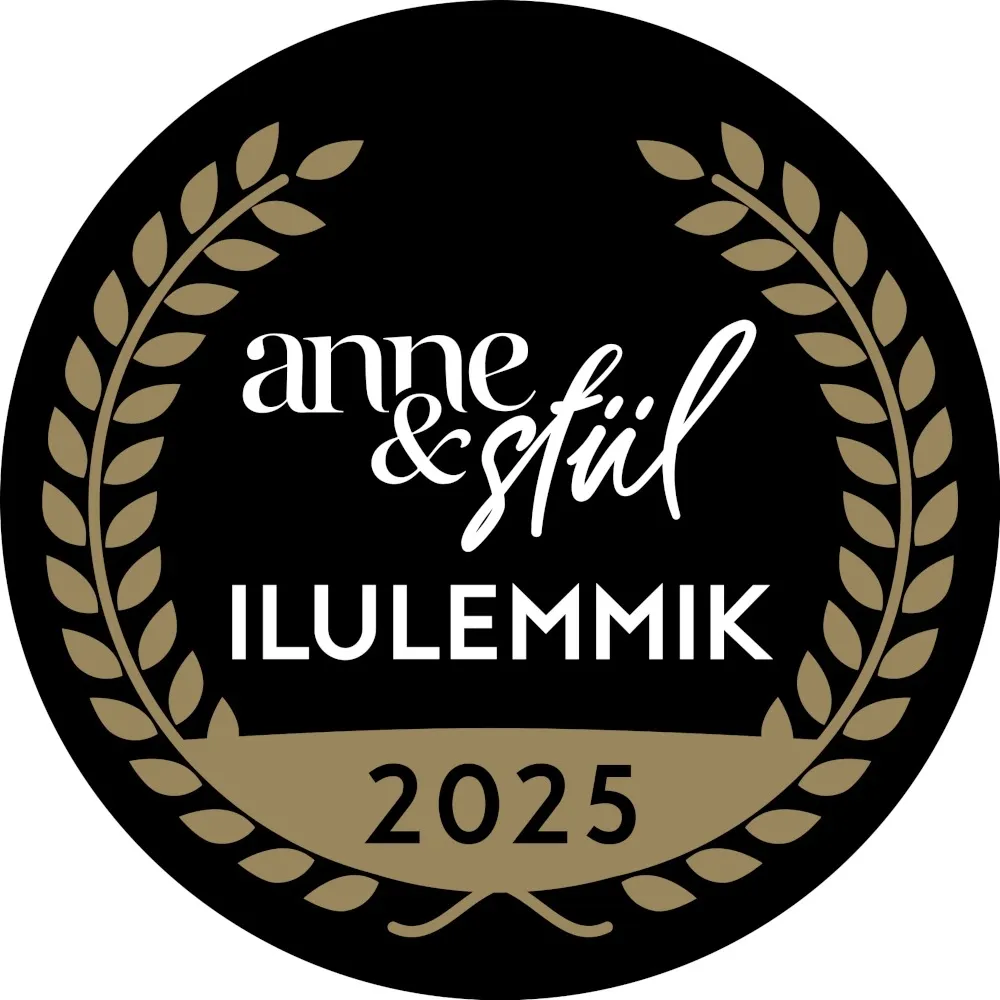 IDUN RIPSMETUSH VATN VEEKINDEL JA VOLÜÜMI ANDEV MUST 9ML - Tootepilt 3